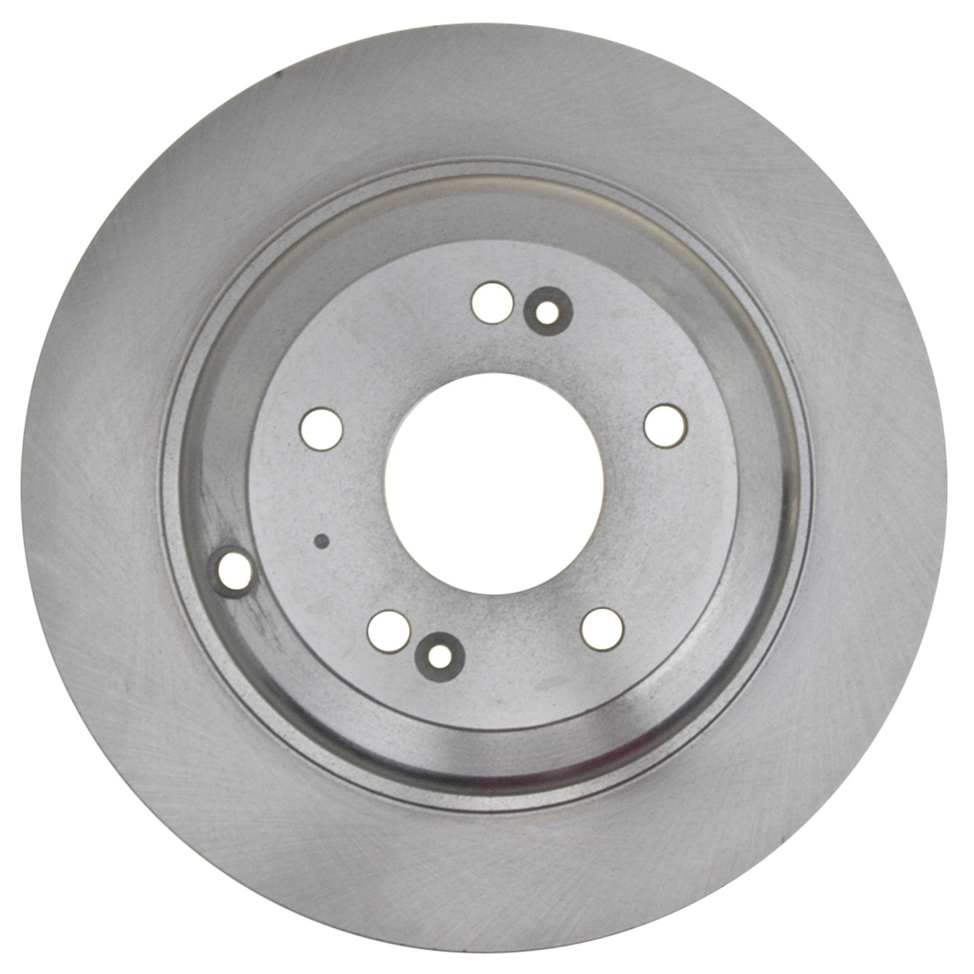 Raybestos R-Line Brake Rotor