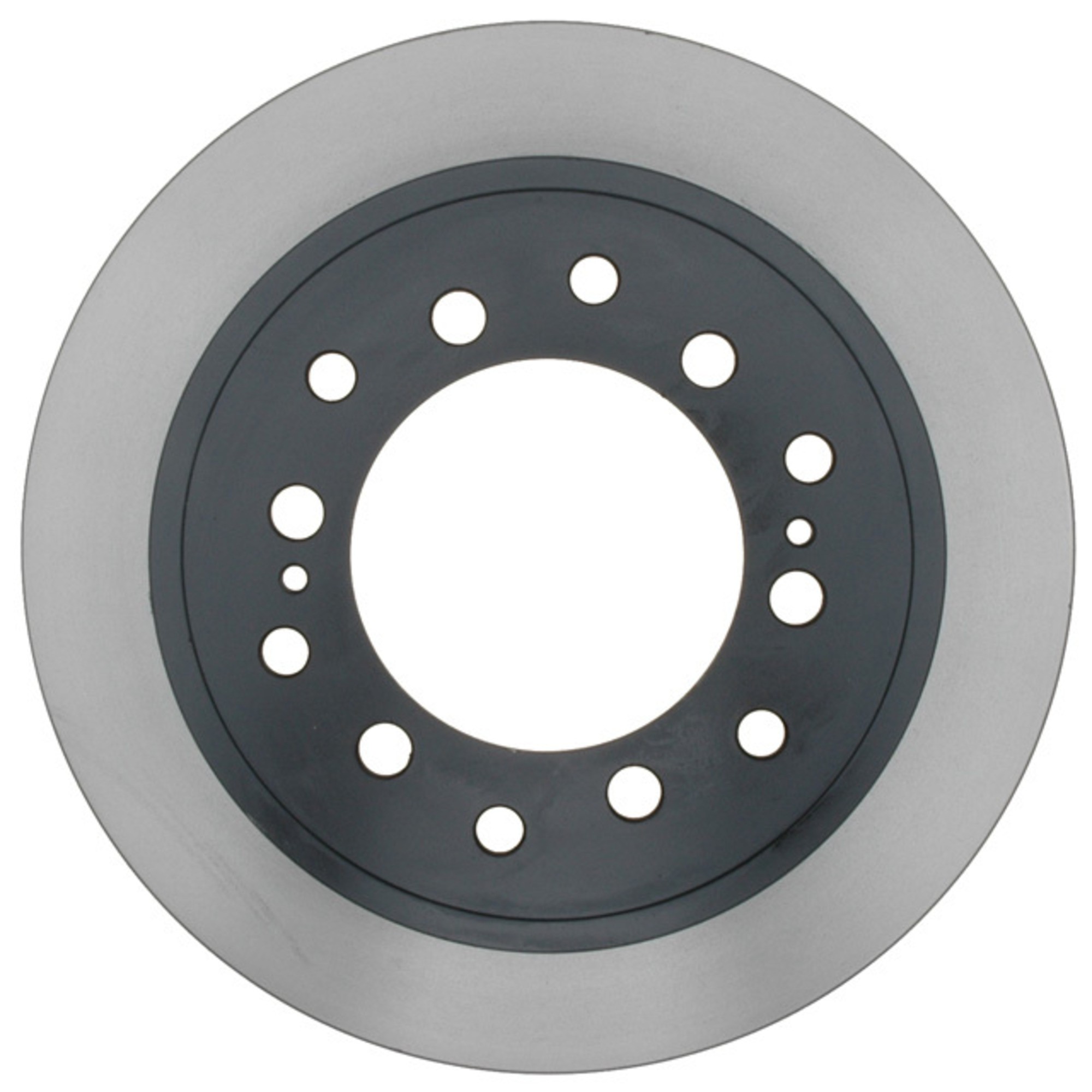 Raybestos Specialty - Truck Brake Rotor