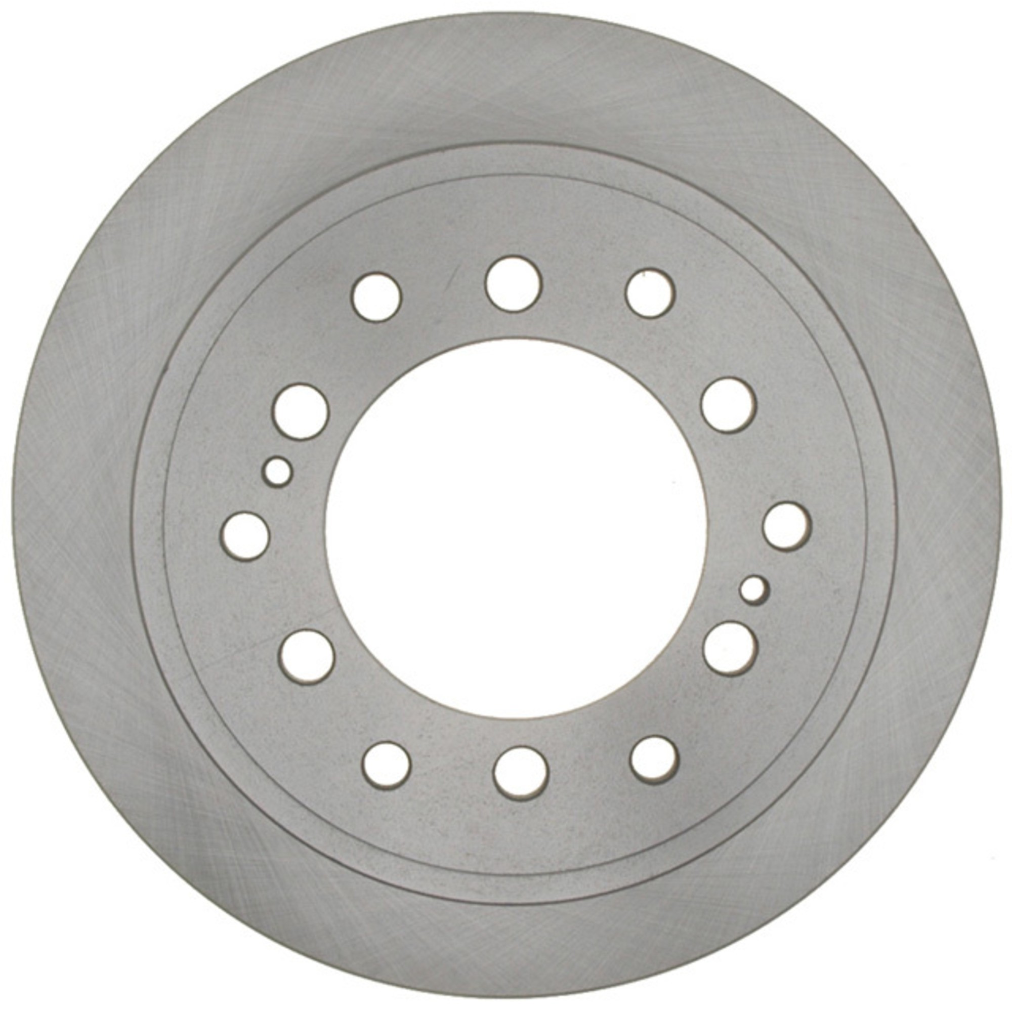 Raybestos R-Line Brake Rotor