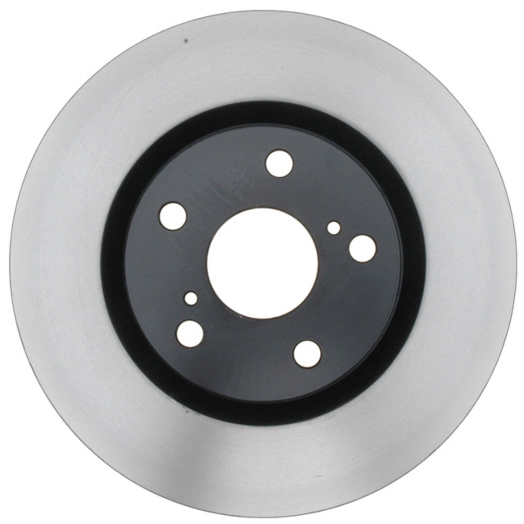 Raybestos Specialty - Truck Brake Rotor