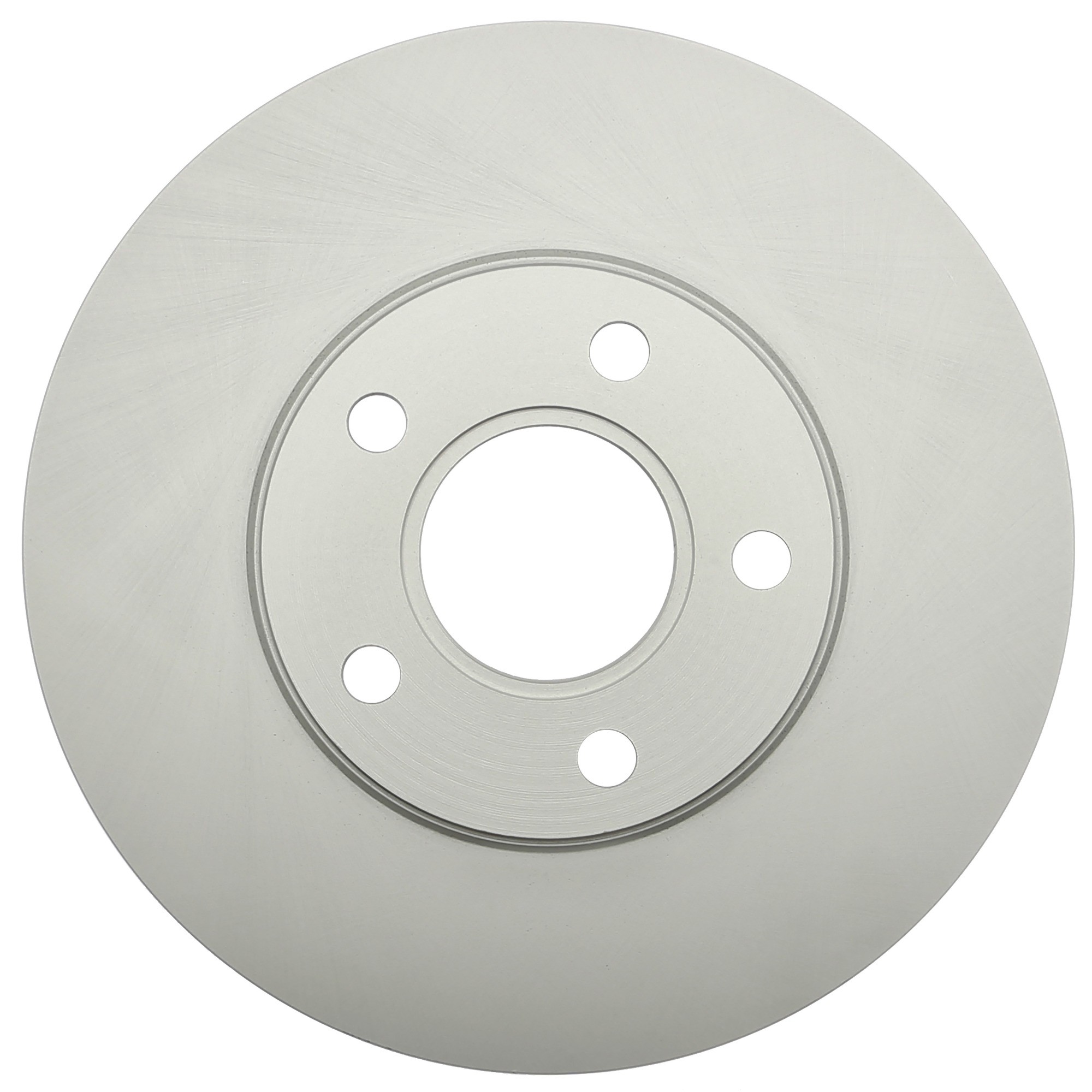 Raybestos Element3 Coated Brake Rotor