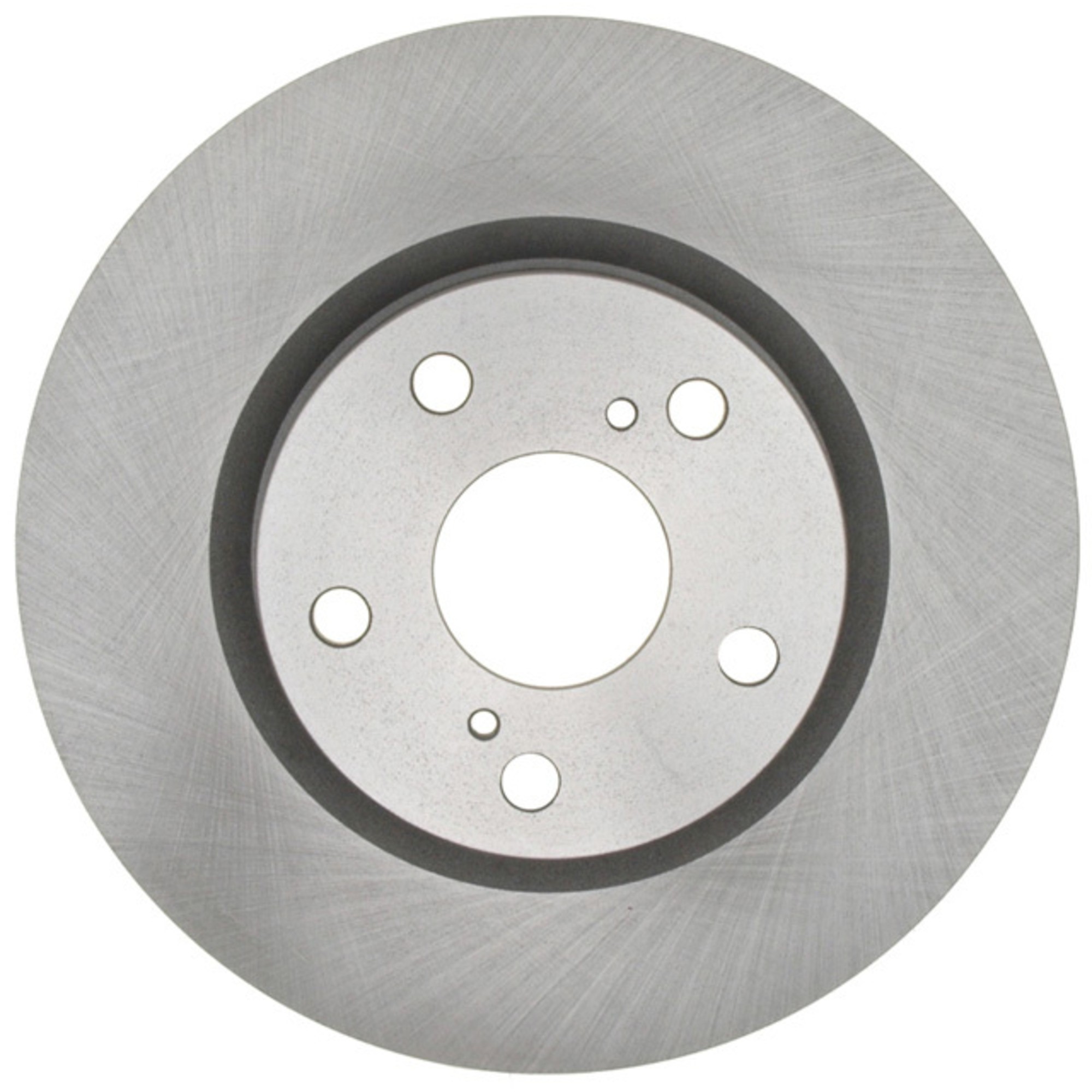 Raybestos R-Line Brake Rotor
