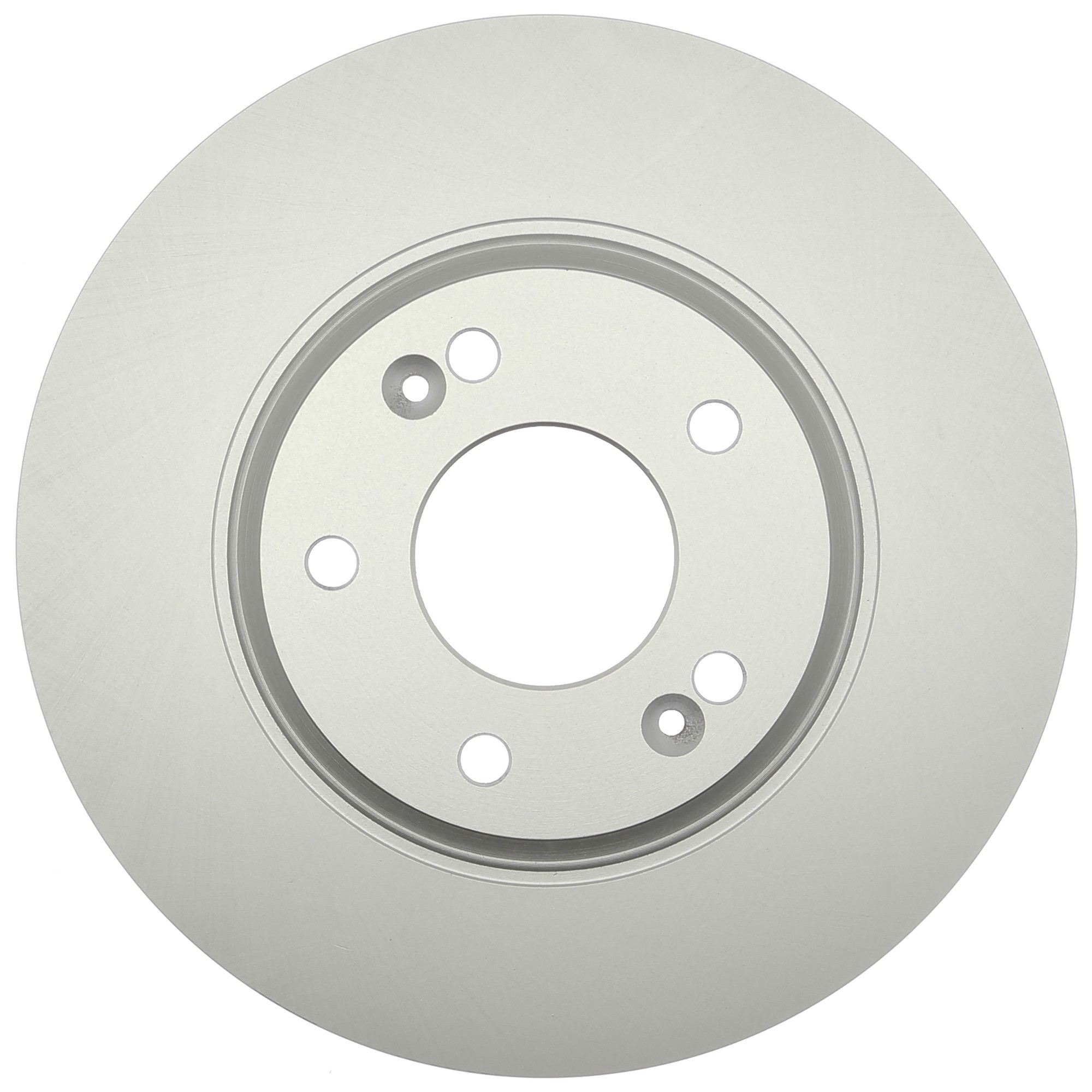Raybestos Element3 Coated Brake Rotor