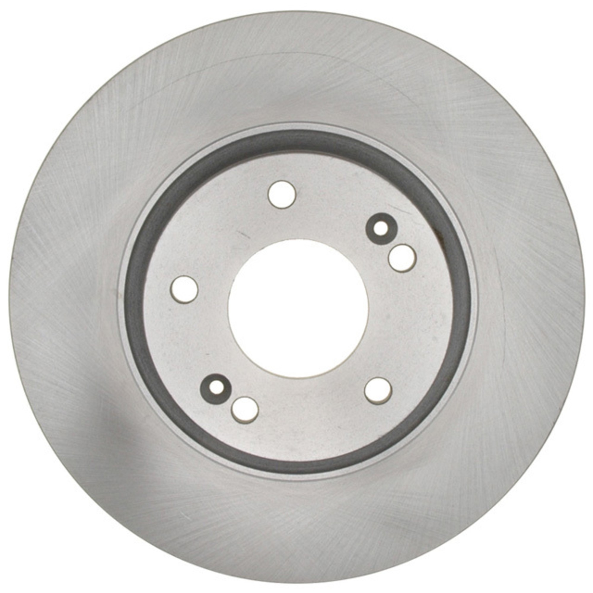 Raybestos R-Line Brake Rotor