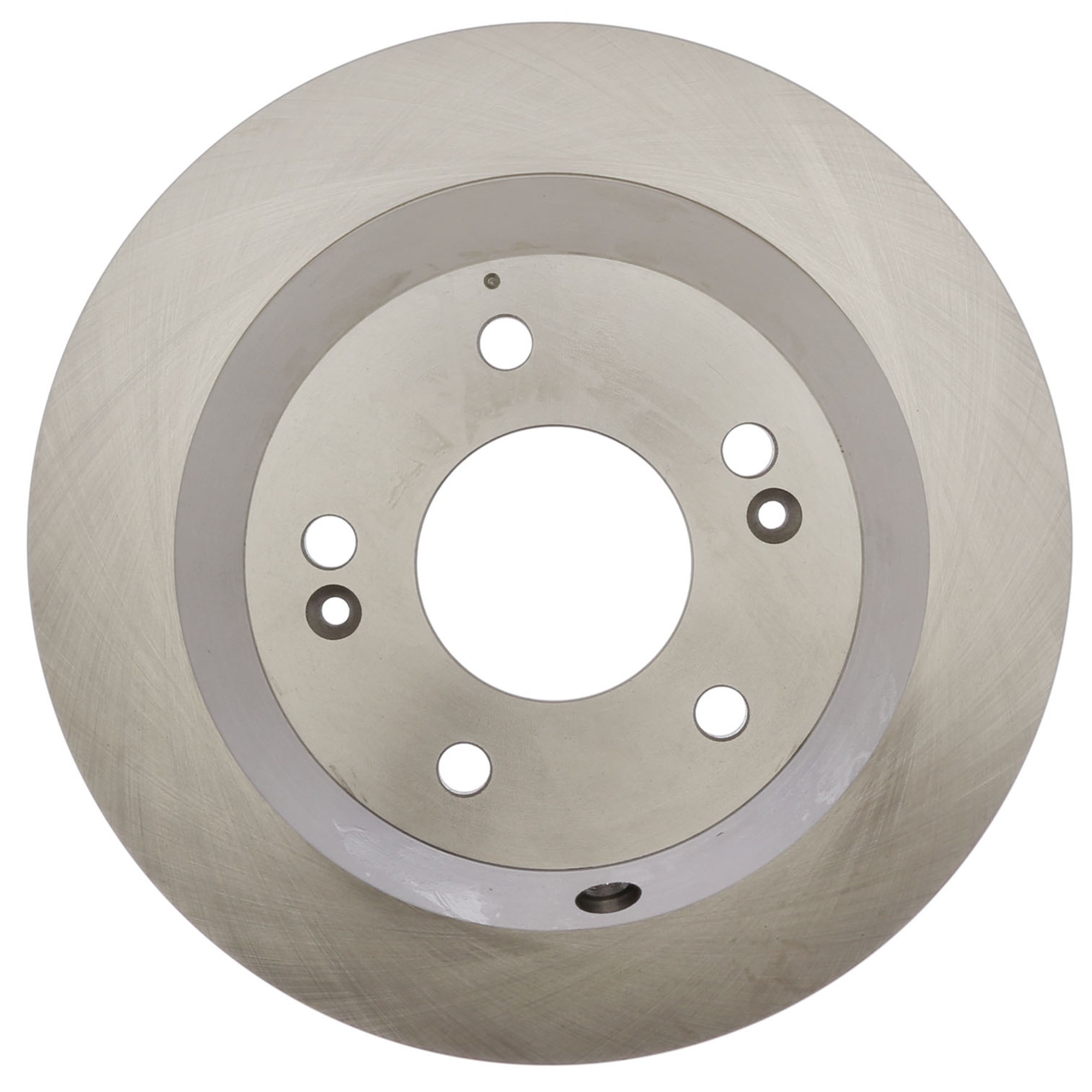Raybestos R-Line Brake Rotor