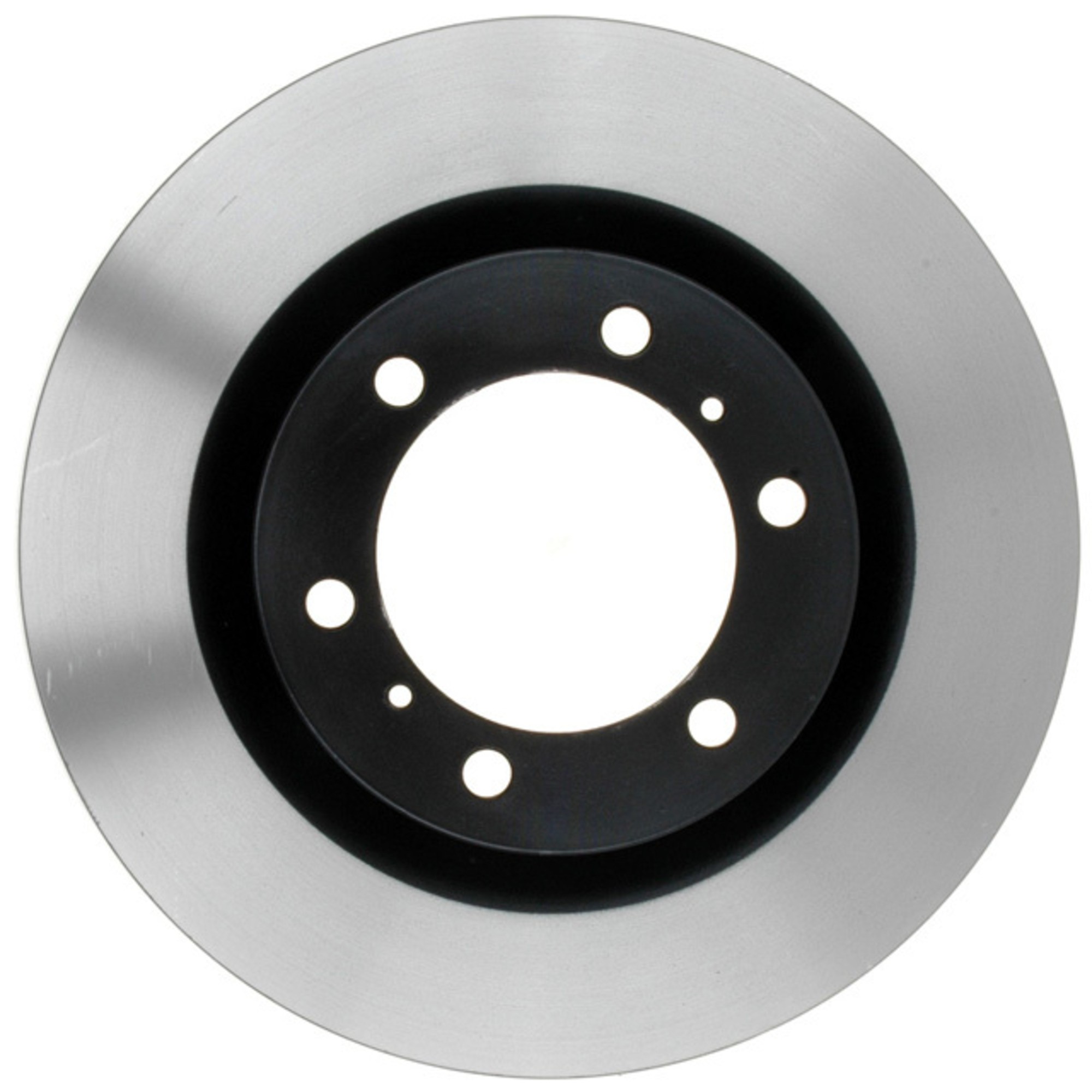 Raybestos Specialty - Truck Brake Rotor