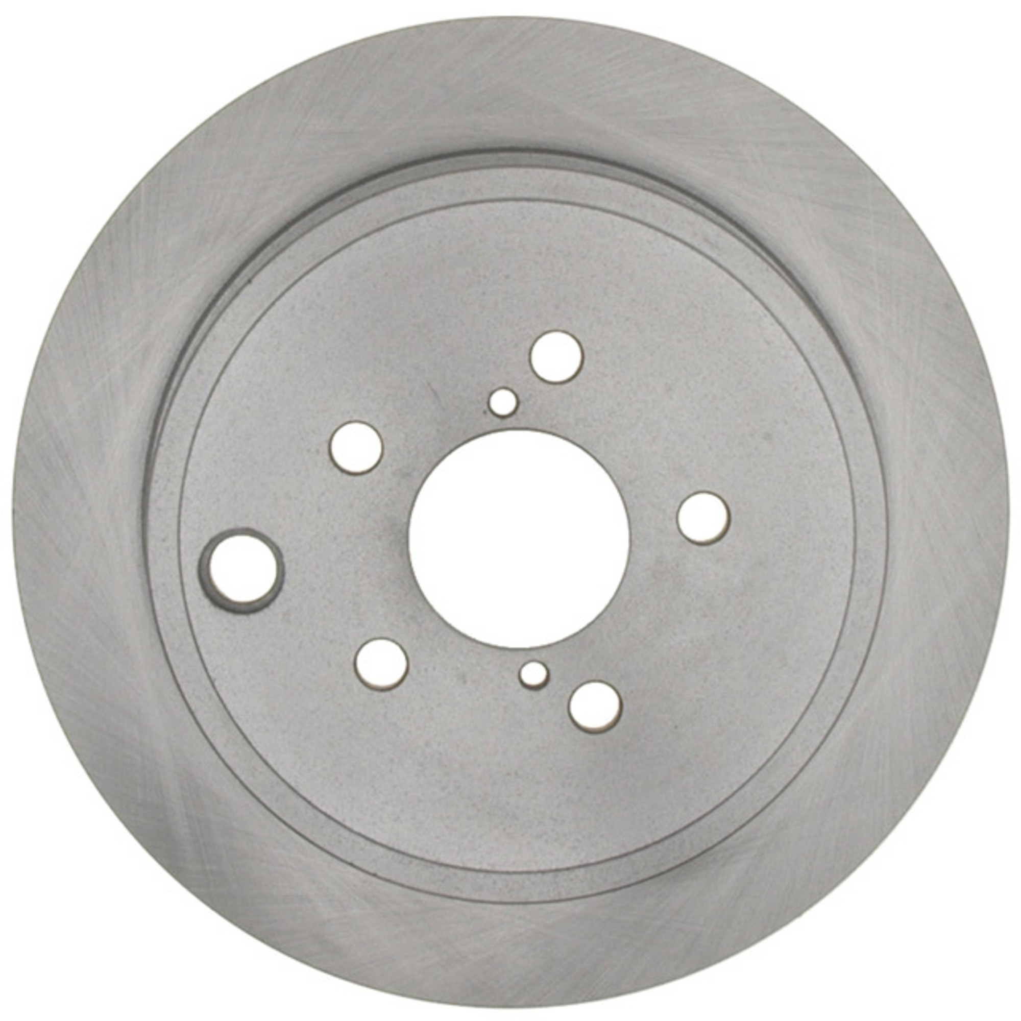Raybestos R-Line Brake Rotor