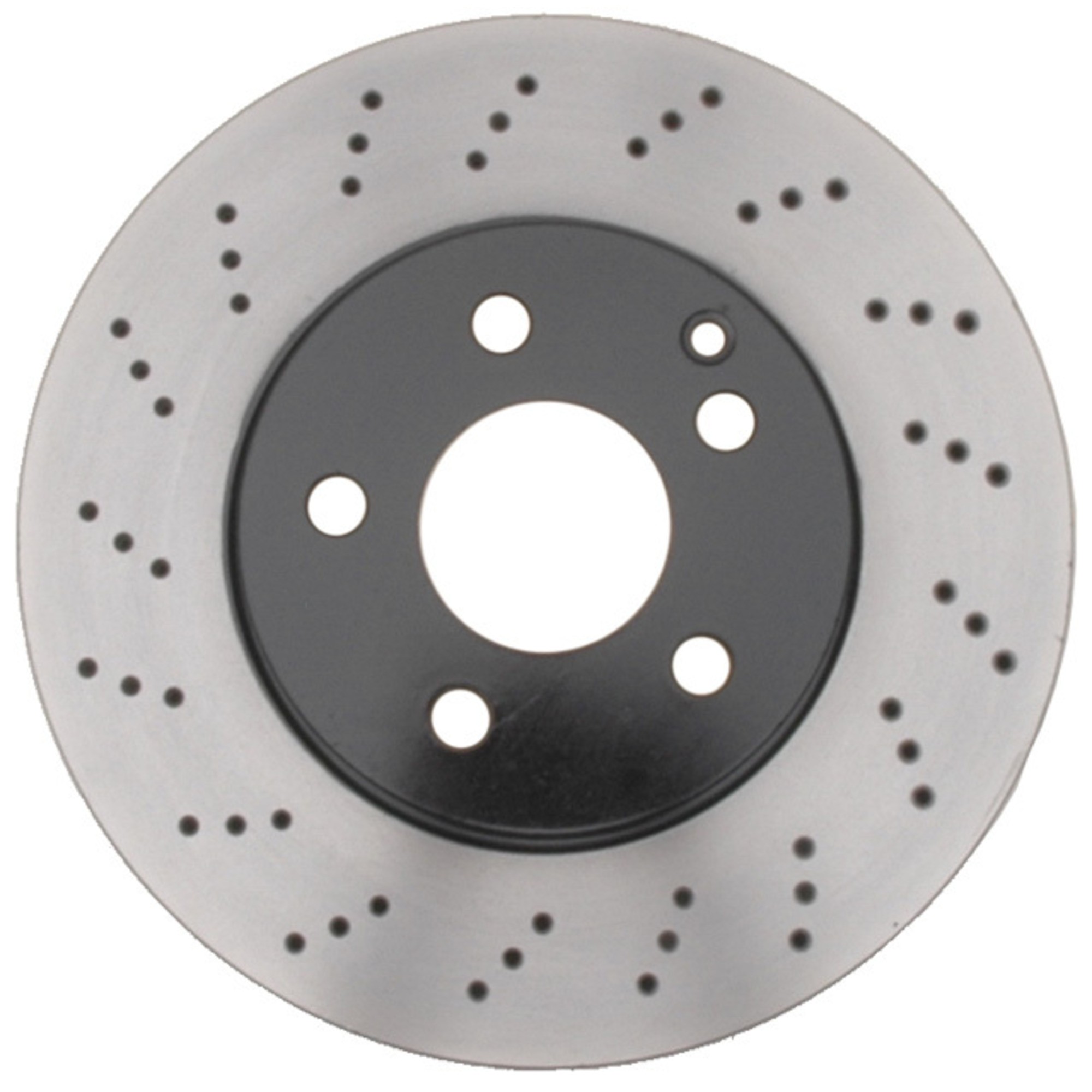 Raybestos Specialty - Street Performance Brake Rotor