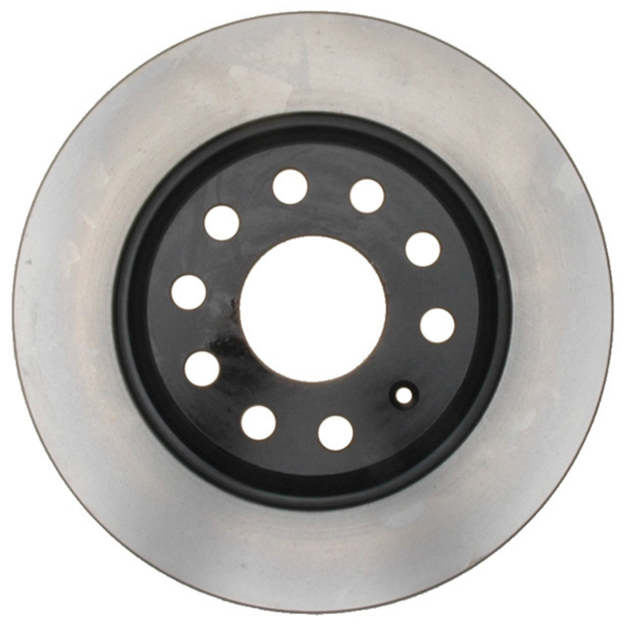 Raybestos Specialty - Street Performance Brake Rotor