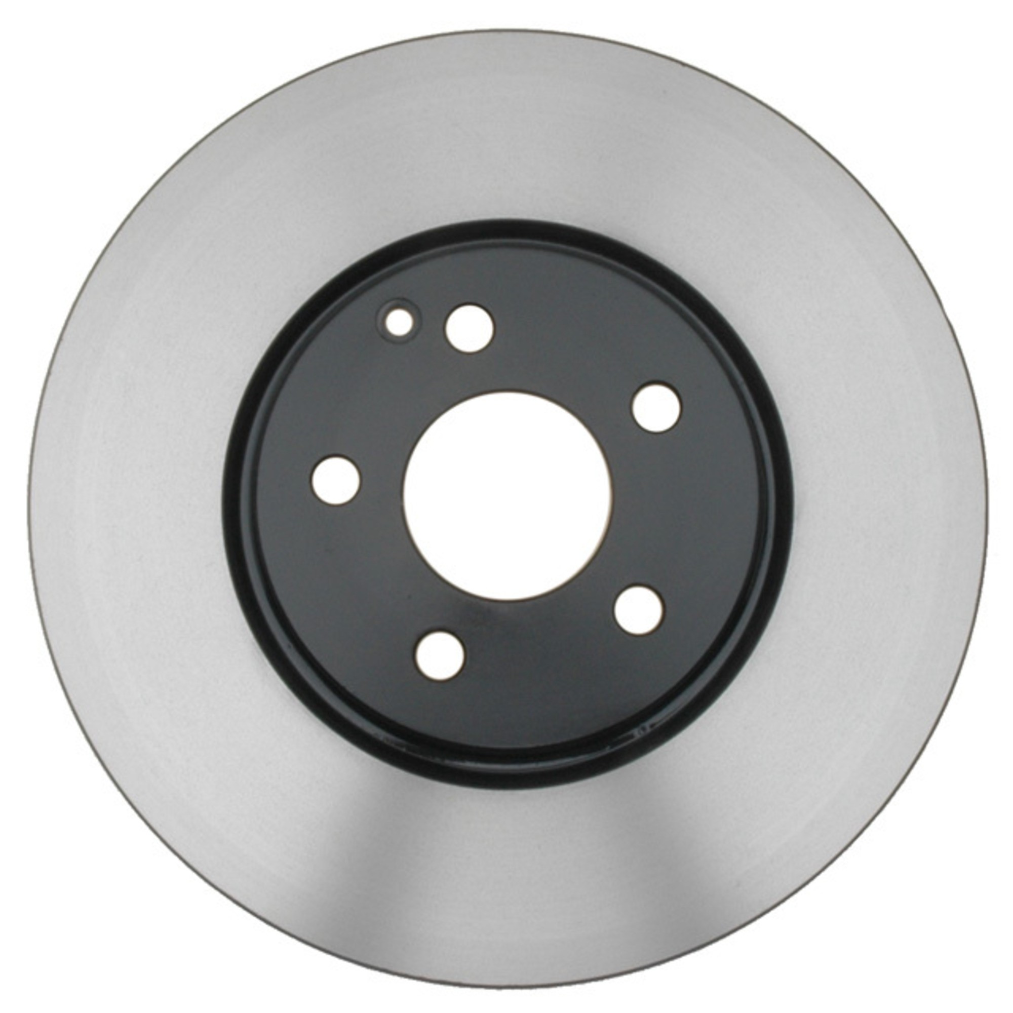 Raybestos Specialty - Street Performance Brake Rotor