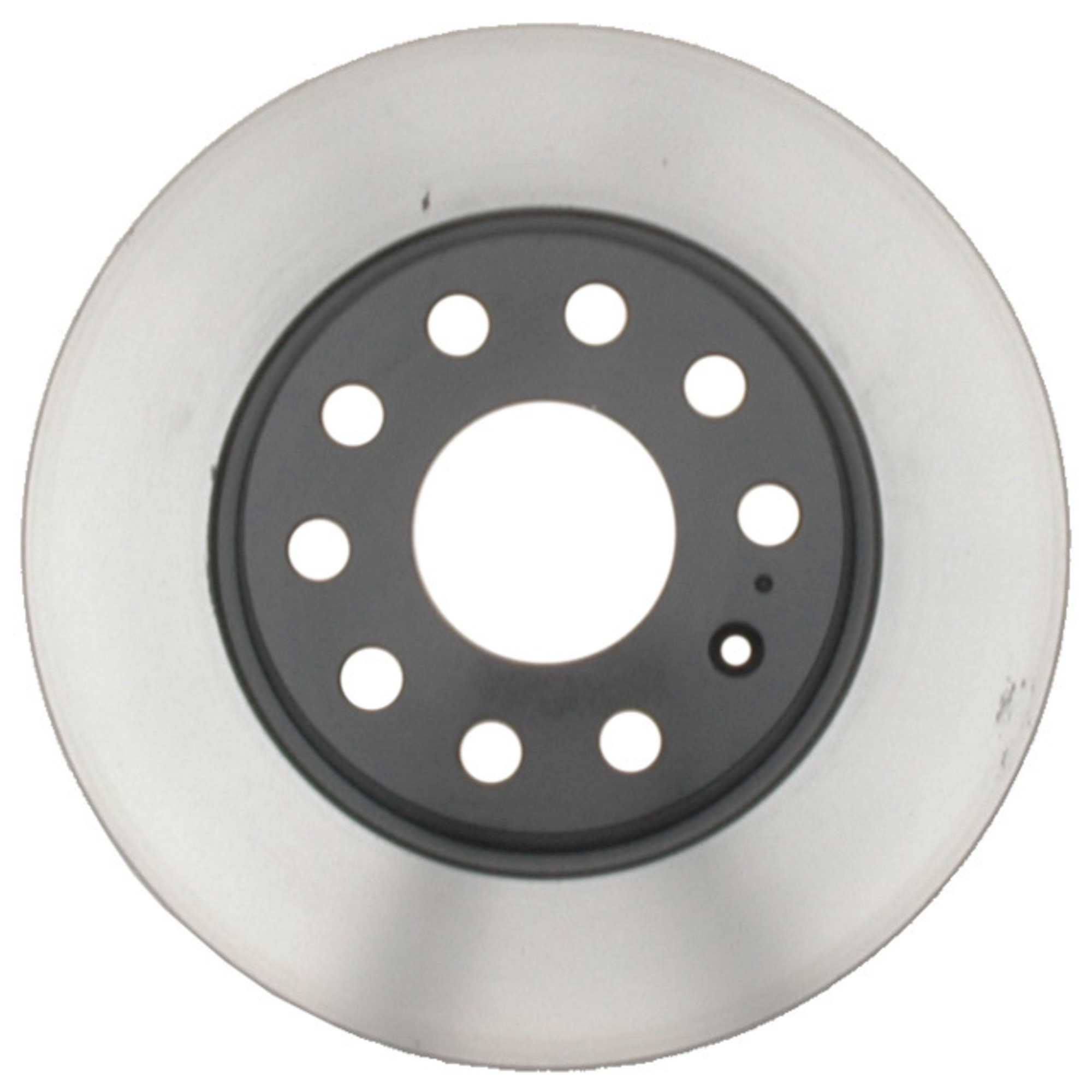 Raybestos Specialty - Street Performance Brake Rotor