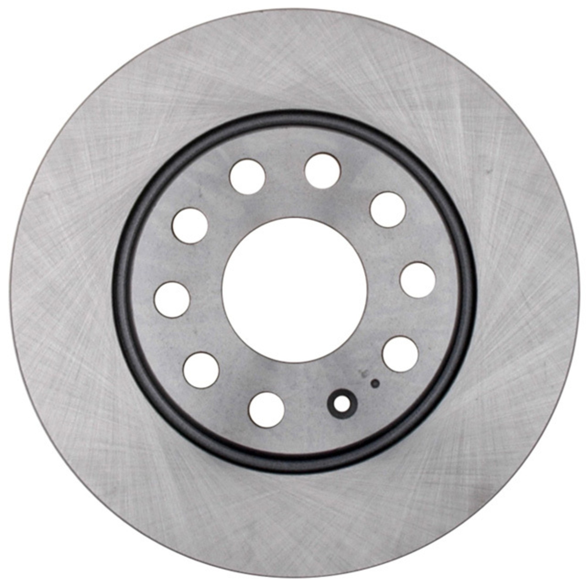 Raybestos R-Line Brake Rotor