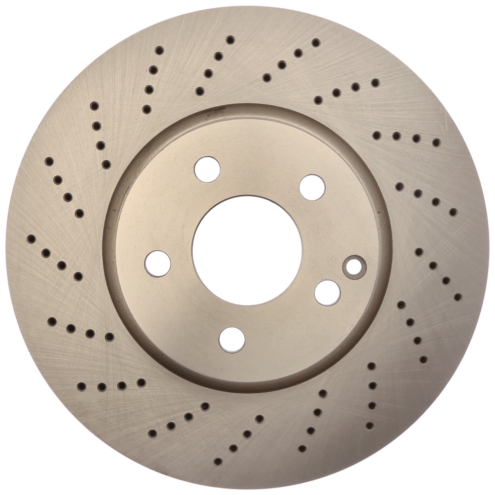 Raybestos R-Line Brake Rotor