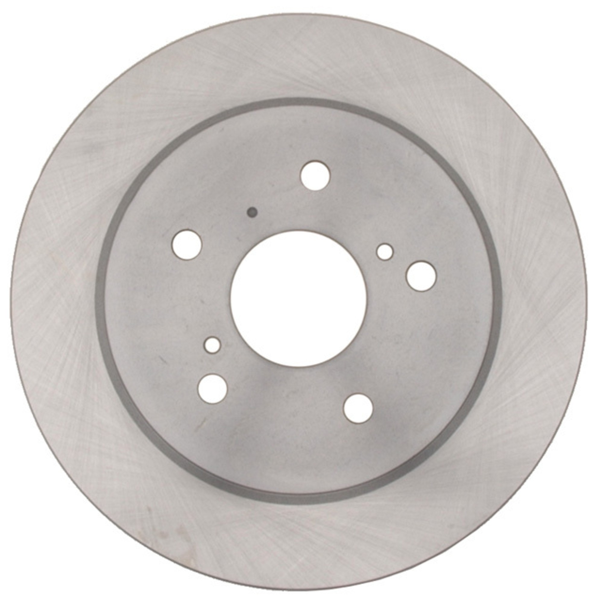 Raybestos R-Line Brake Rotor