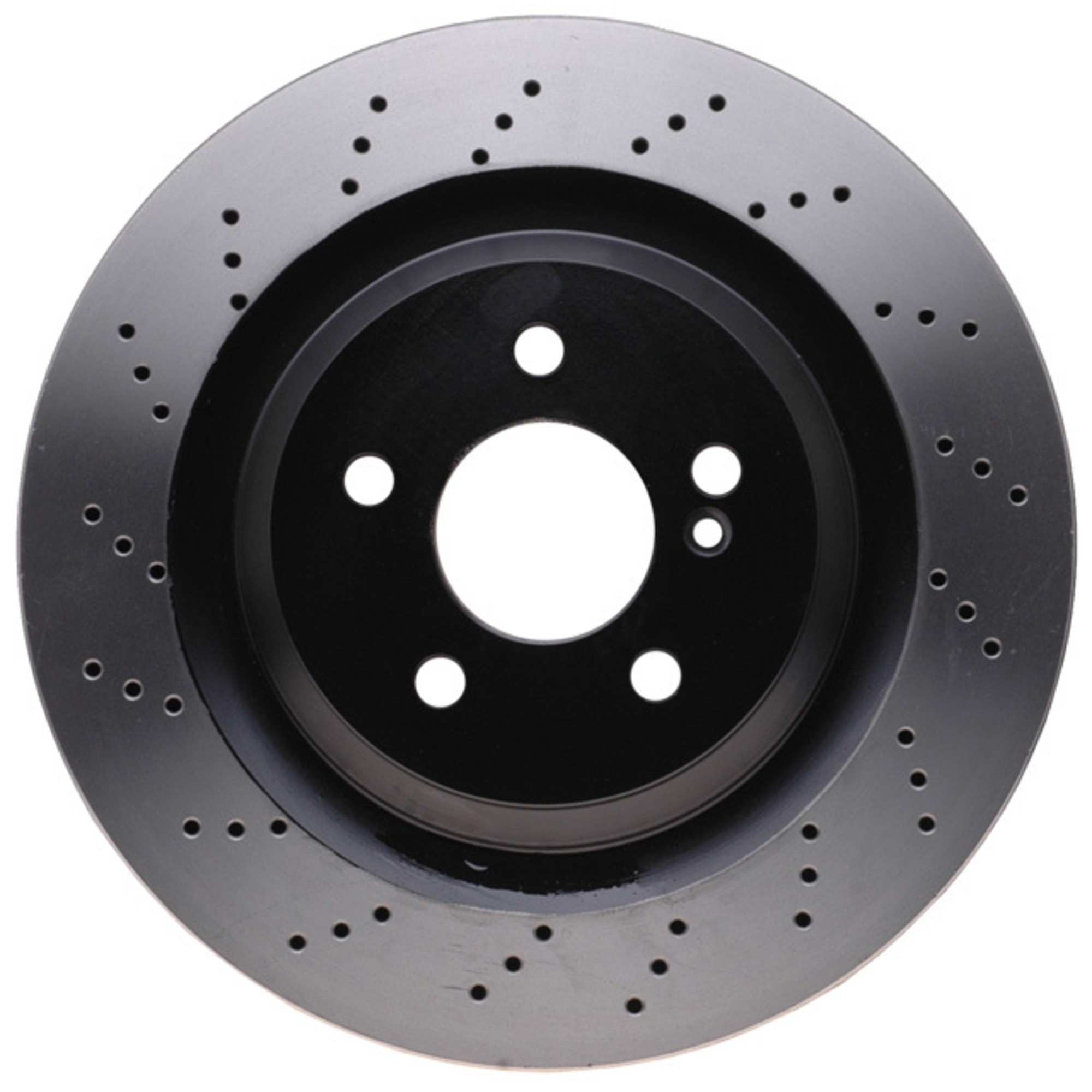 Raybestos Specialty - Street Performance Brake Rotor
