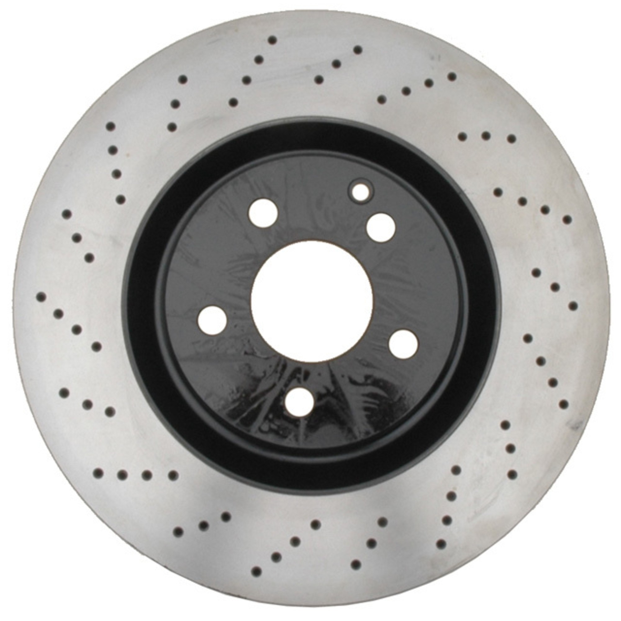 Raybestos Specialty - Street Performance Brake Rotor