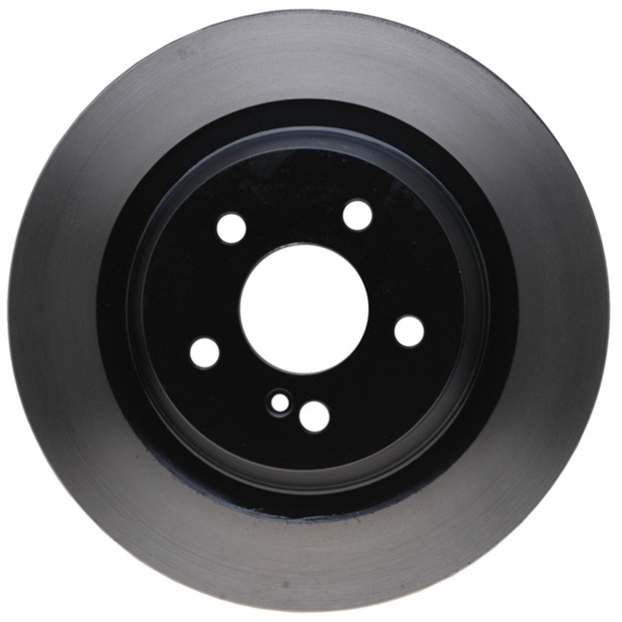 Raybestos Specialty - Street Performance Brake Rotor