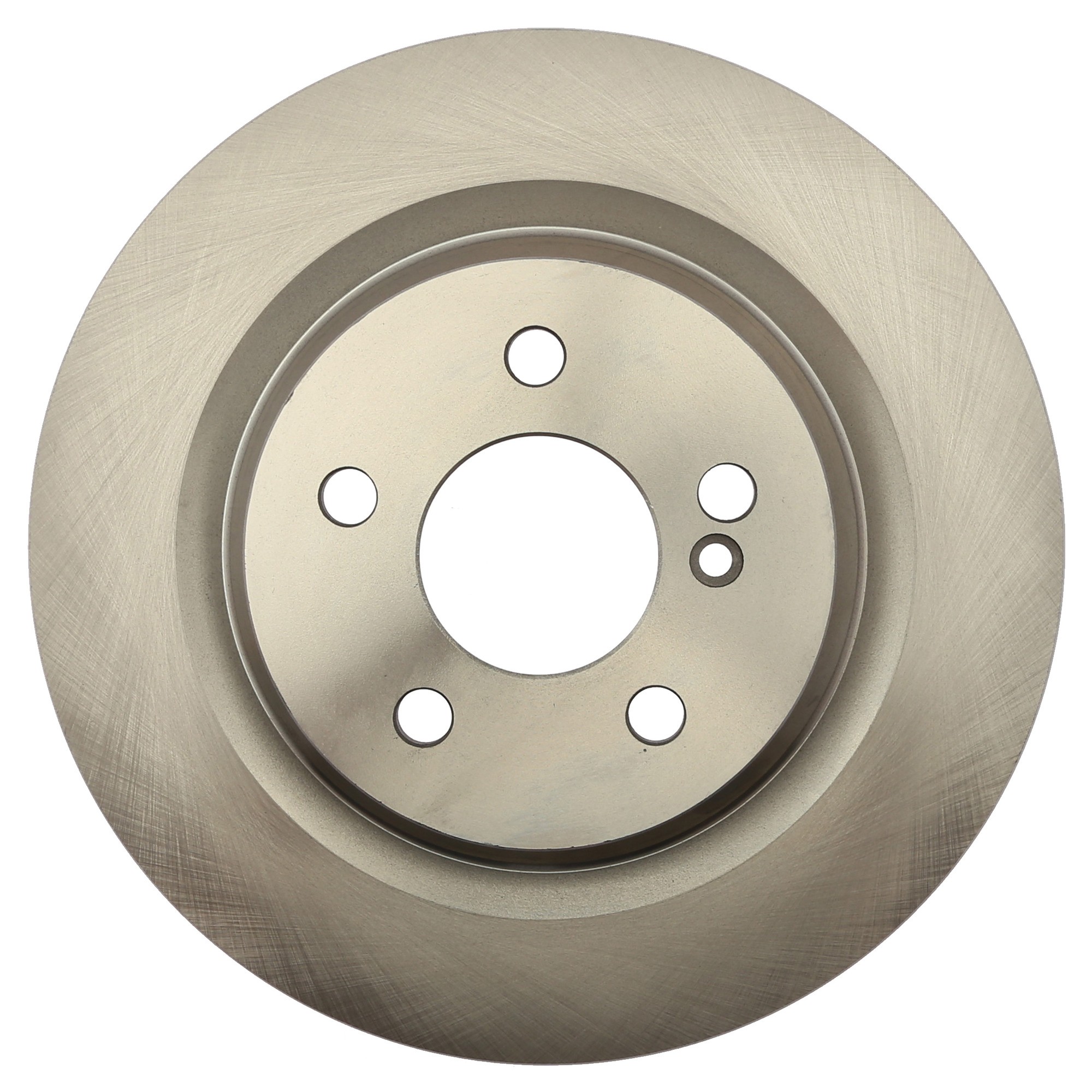 Raybestos R-Line Brake Rotor