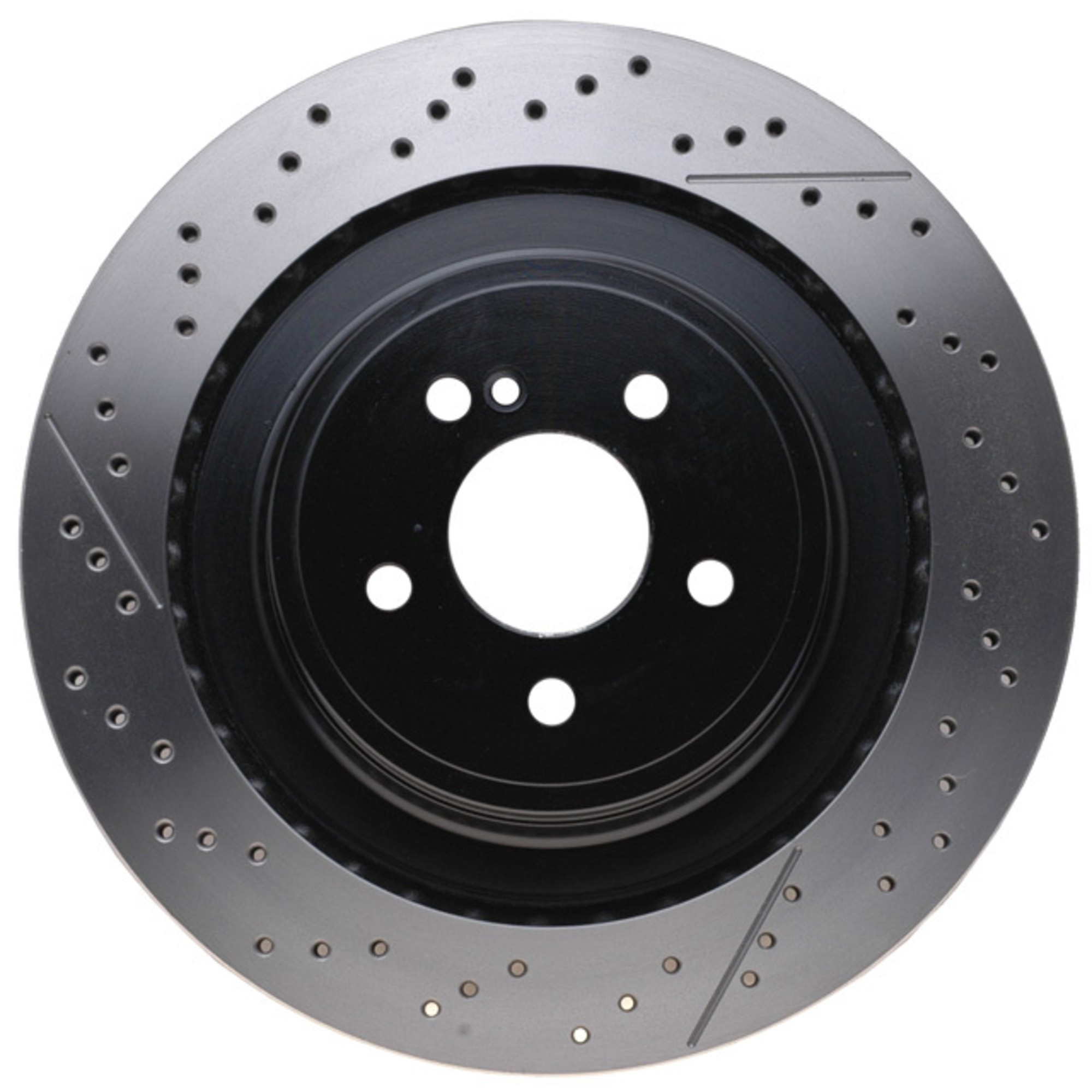 Raybestos Specialty - Street Performance Brake Rotor