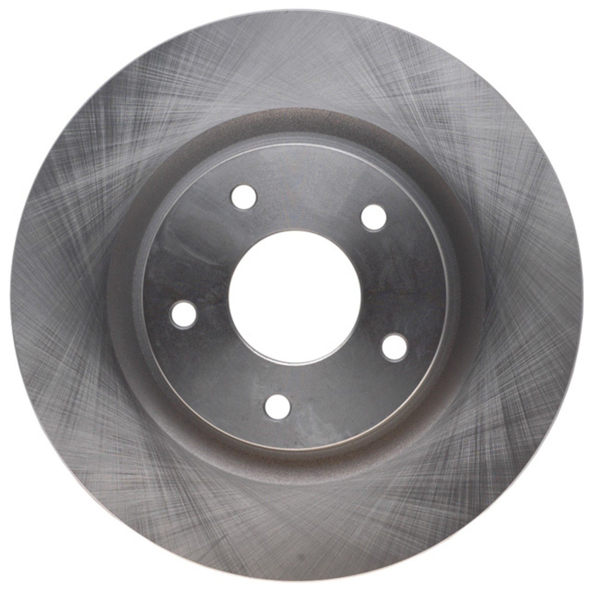Raybestos R-Line Brake Rotor