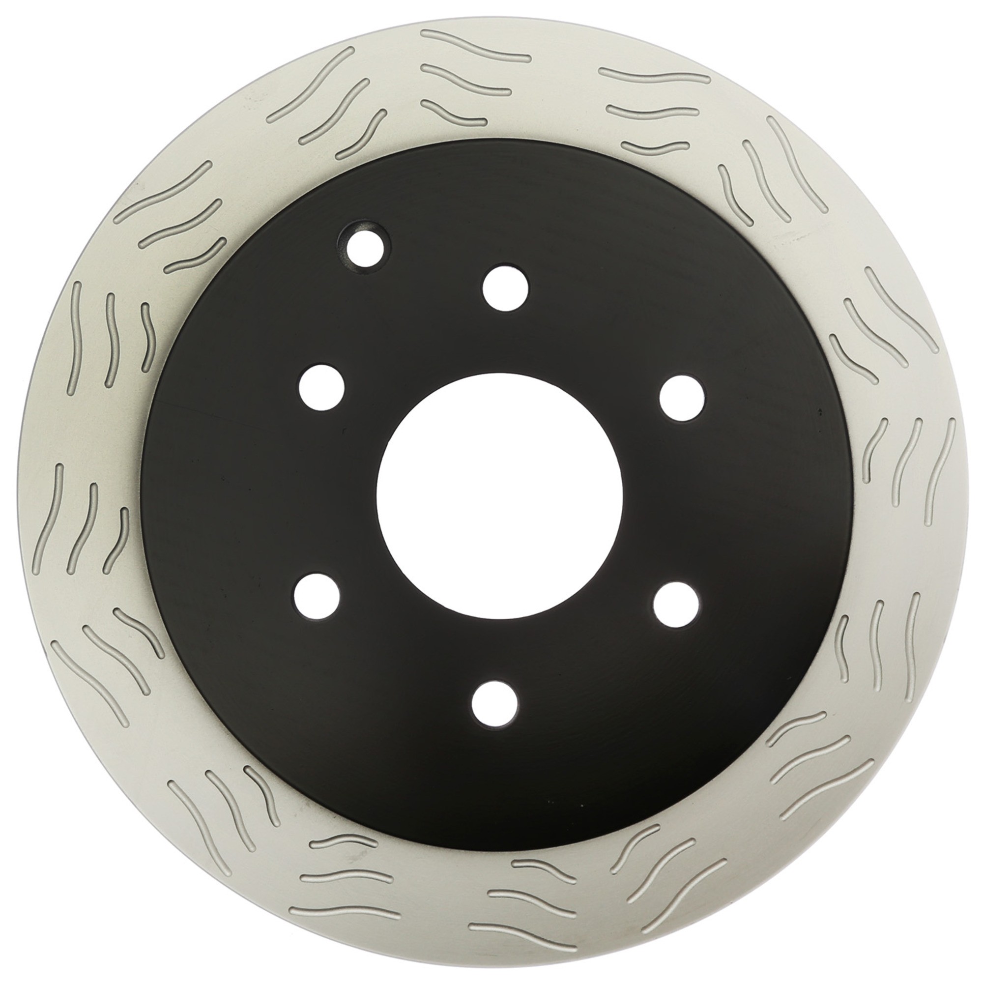 RAYBESTOS ROTORS