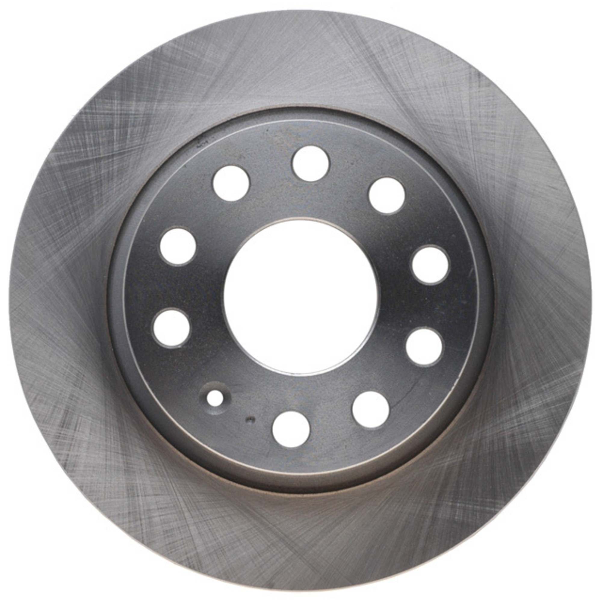 Raybestos R-Line Brake Rotor