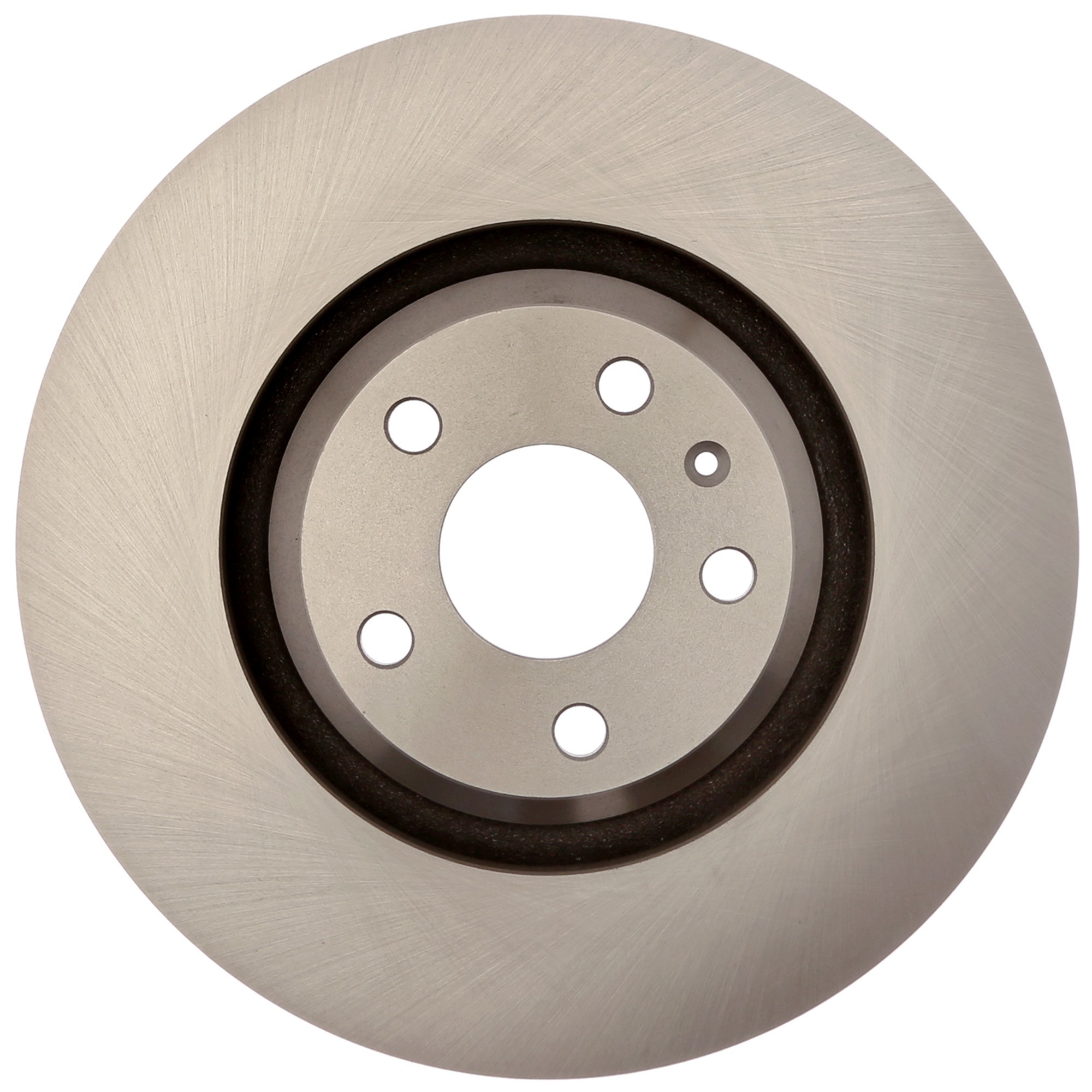 Raybestos R-Line Brake Rotor