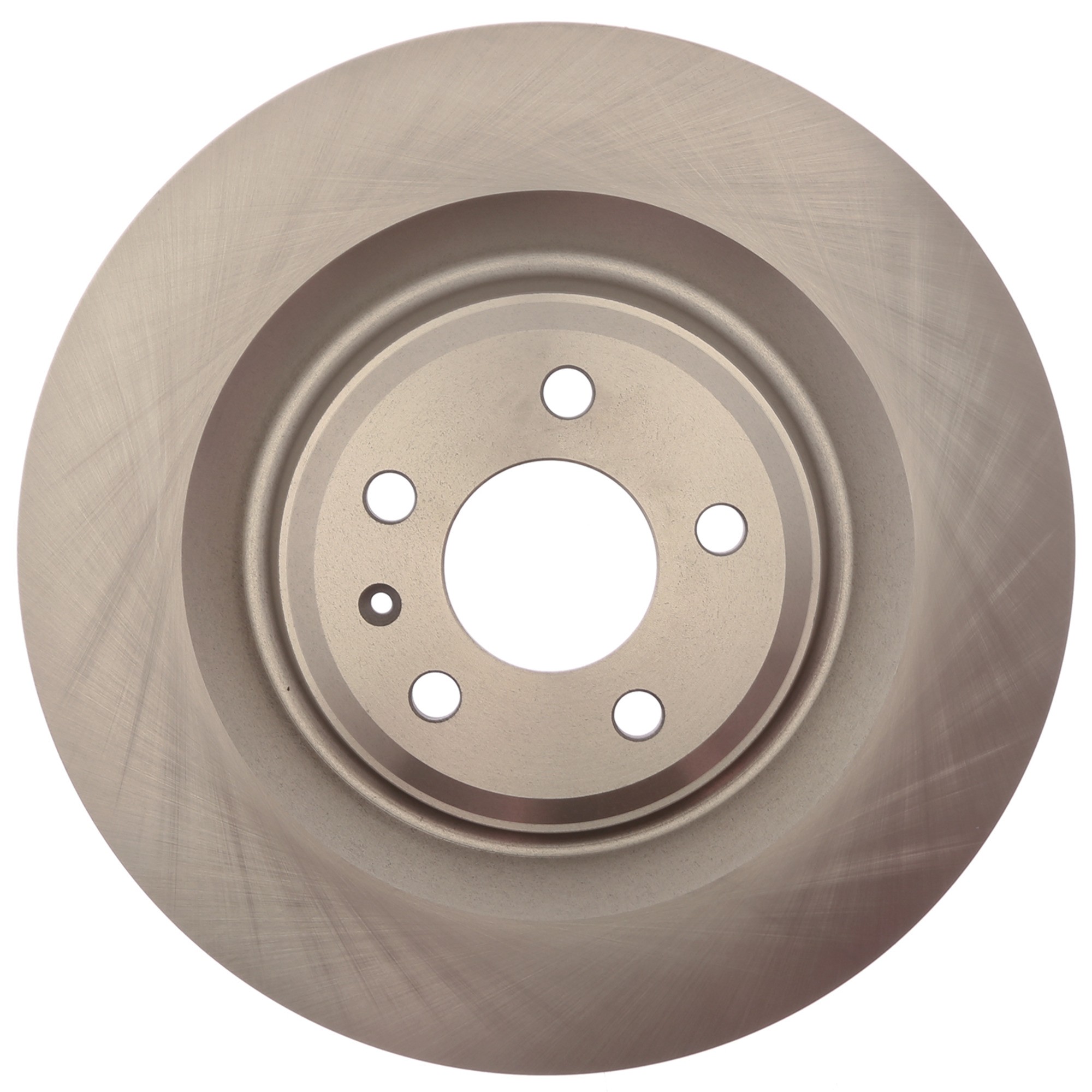 Raybestos R-Line Brake Rotor
