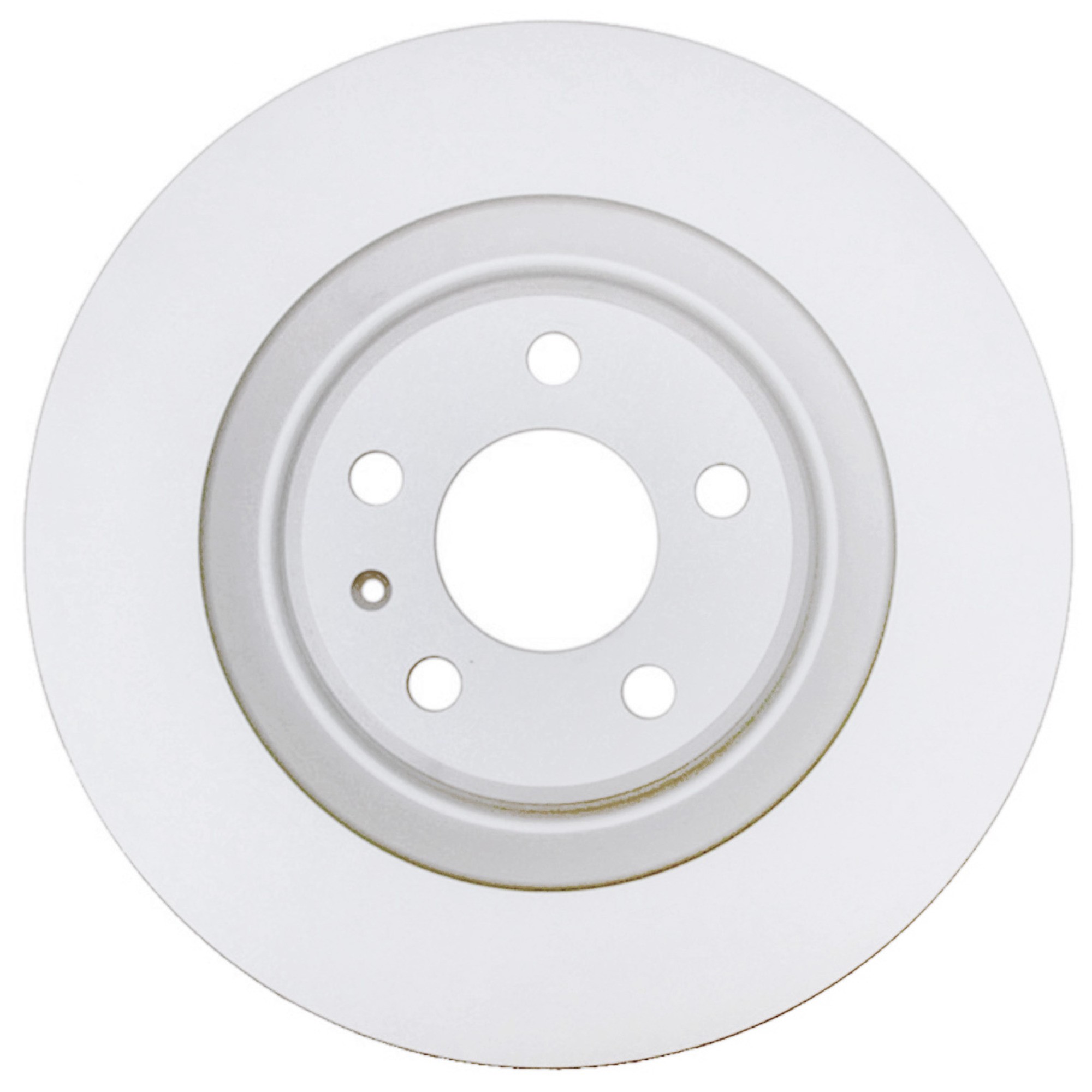 Raybestos Specialty - Street Performance Brake Rotor