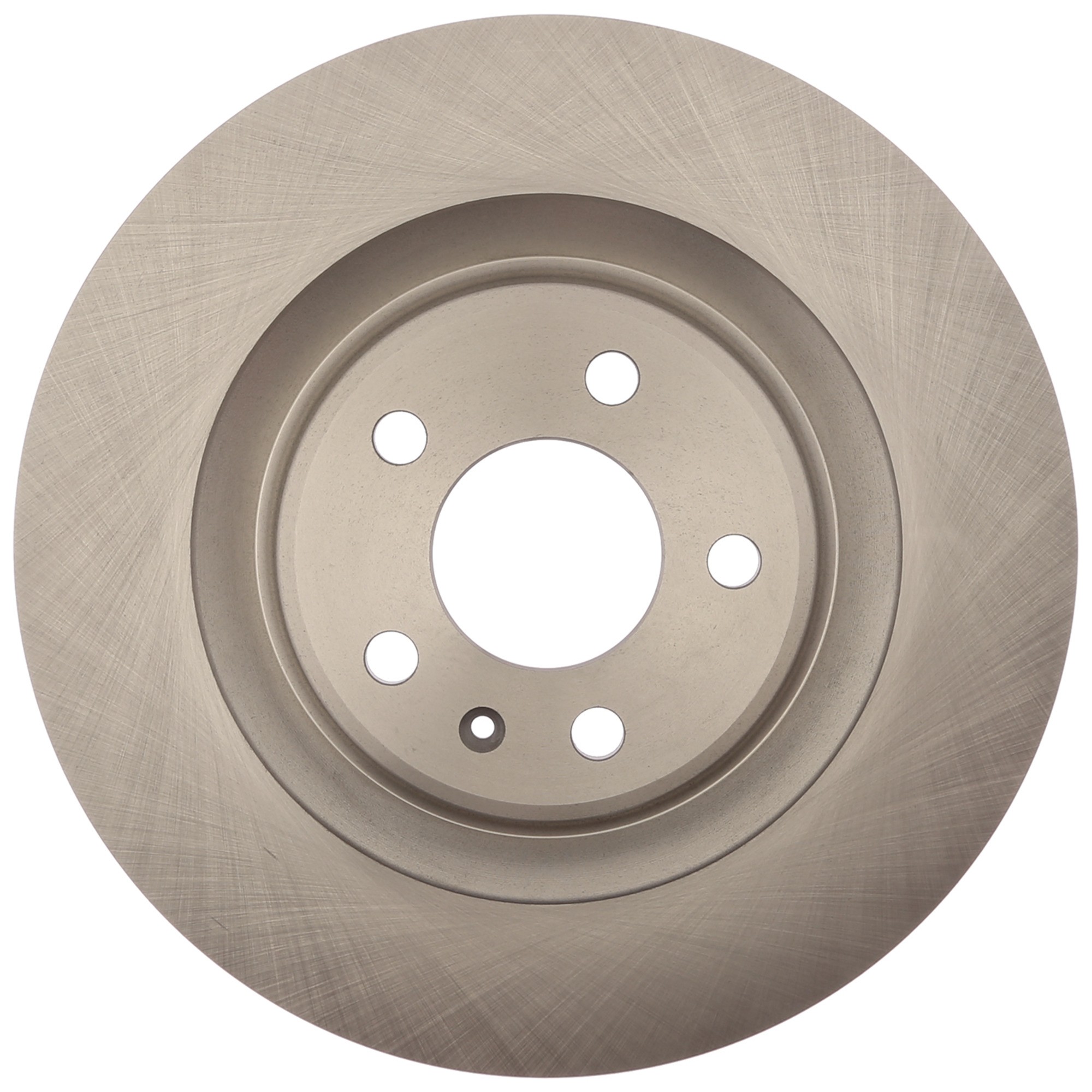 Raybestos R-Line Brake Rotor