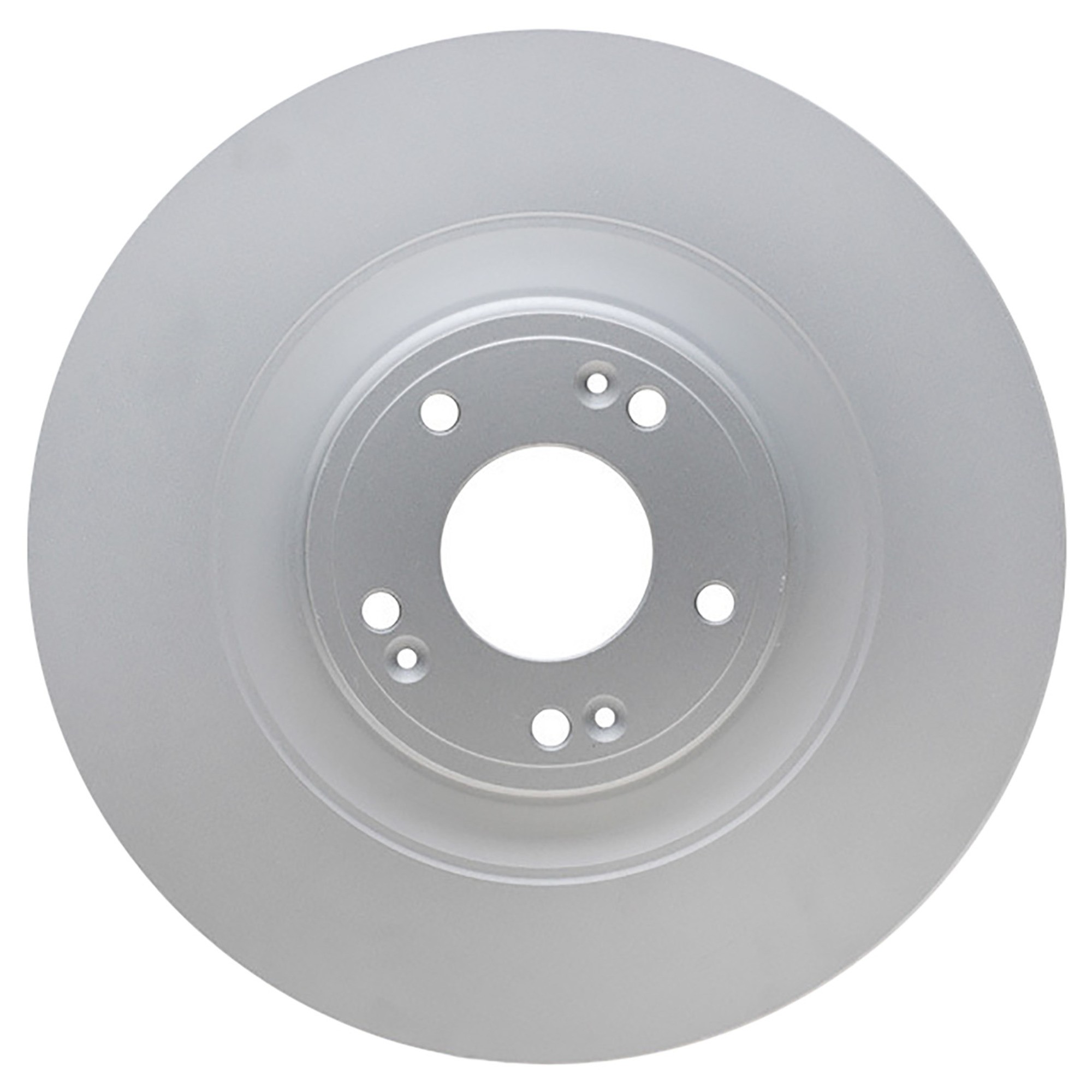Raybestos Specialty - Street Performance Brake Rotor