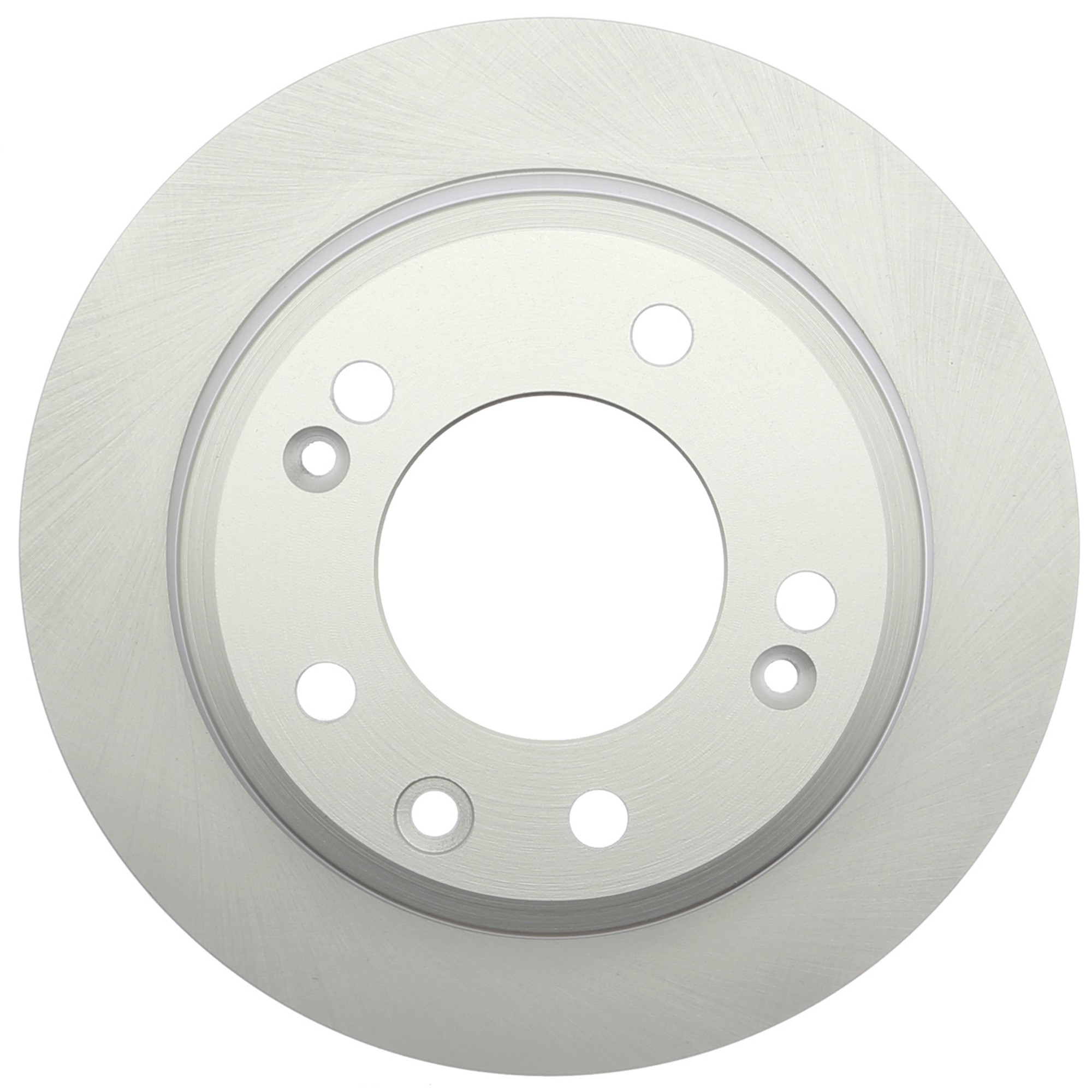 Raybestos Element3 Coated Brake Rotor