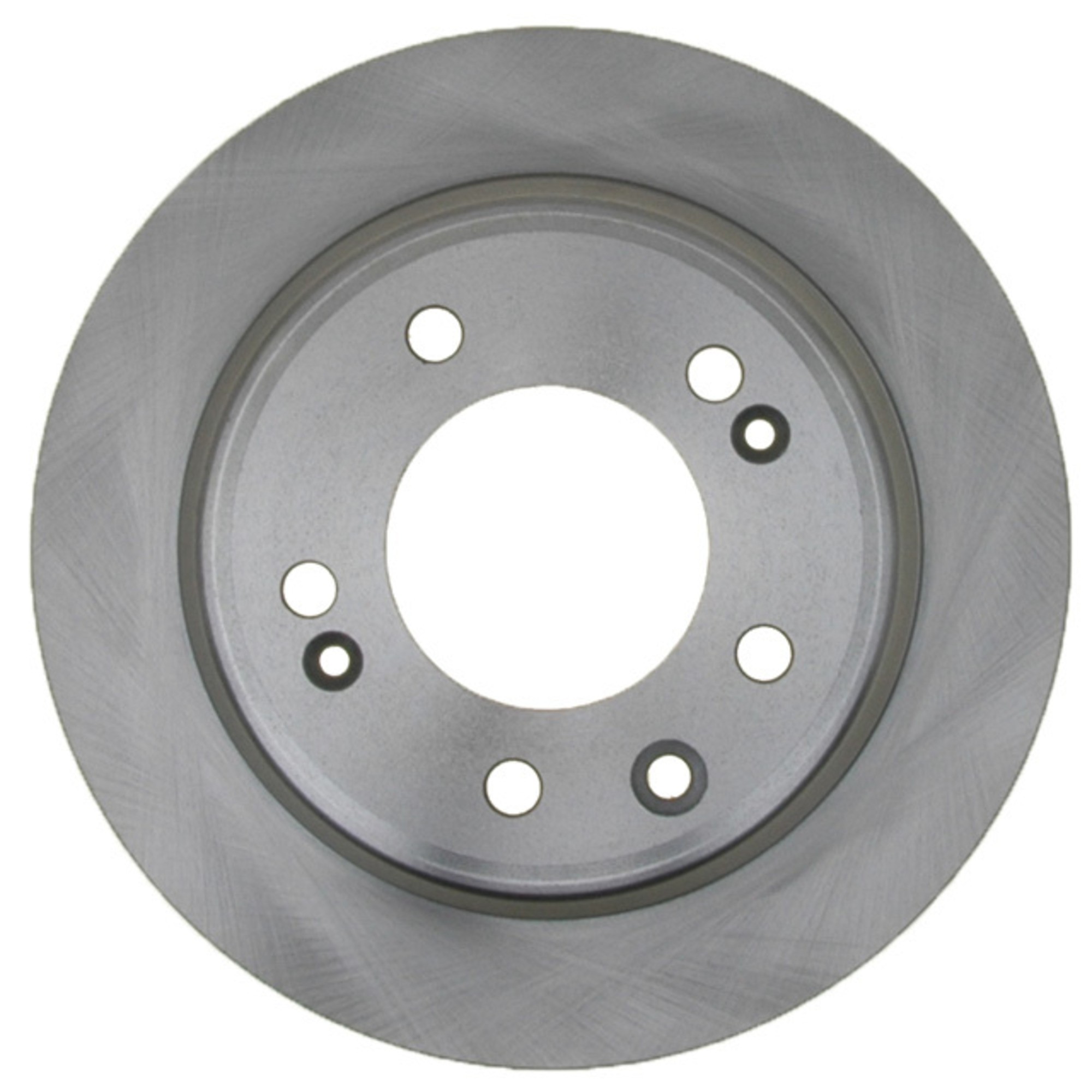Raybestos R-Line Brake Rotor