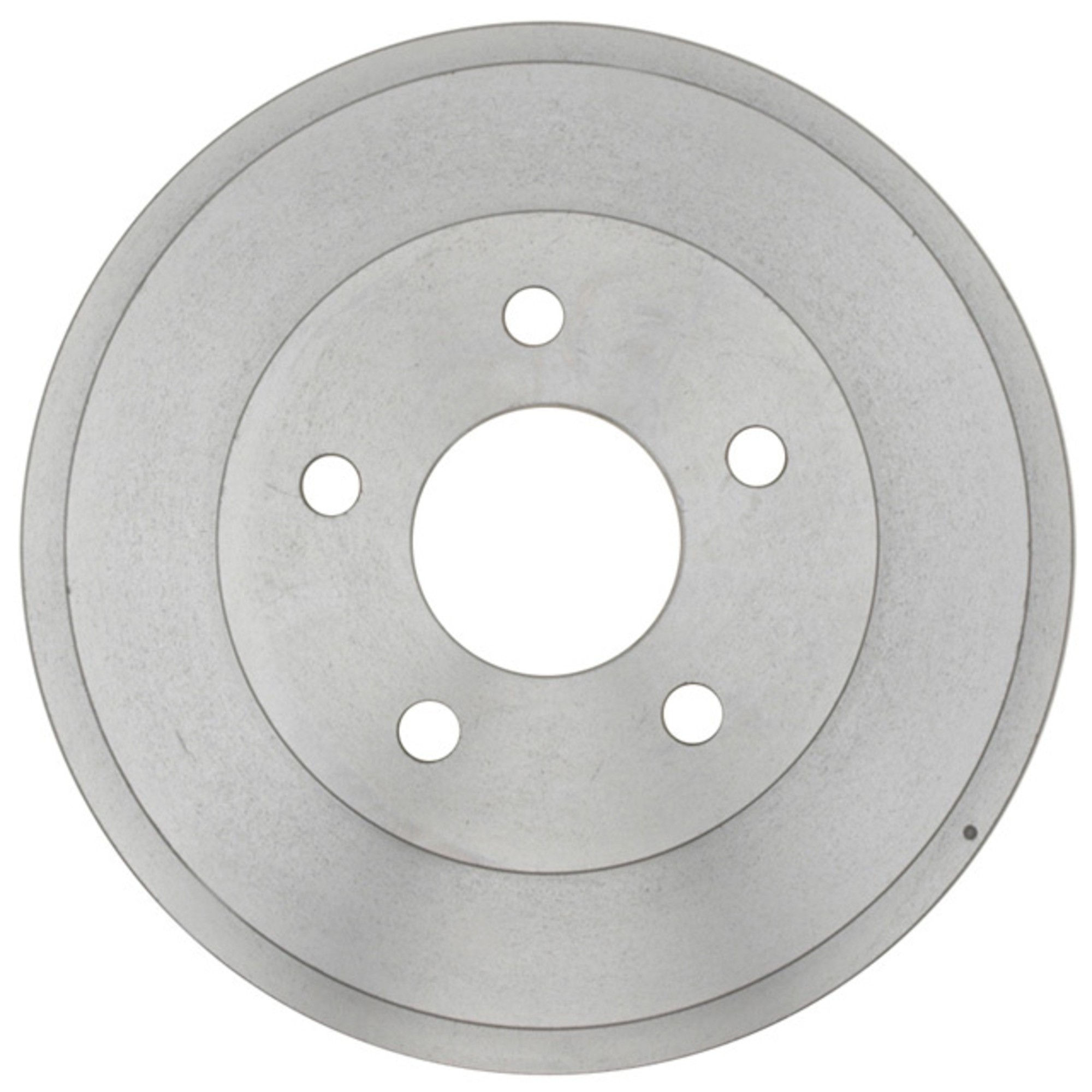 Raybestos R-Line Brake Drum