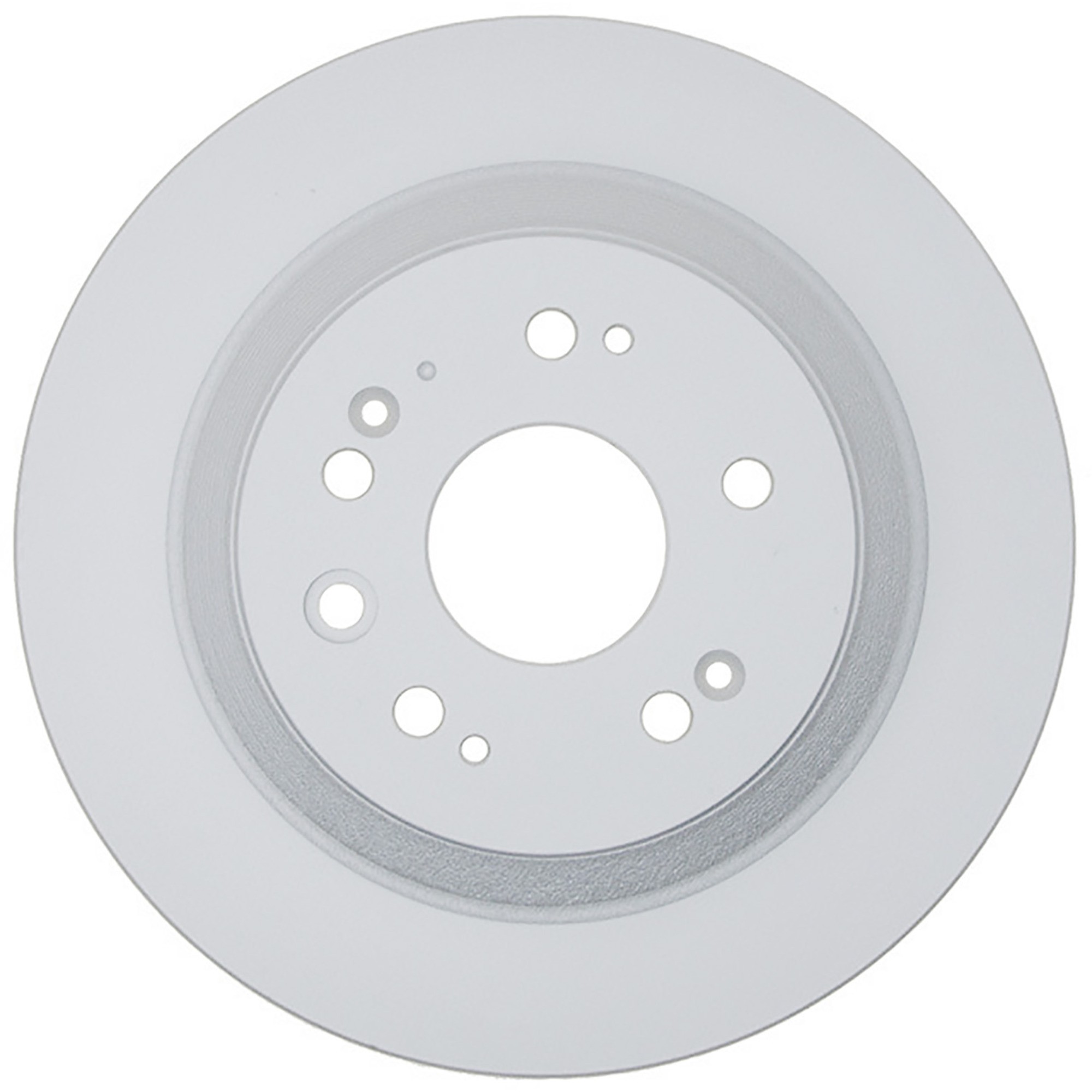 Raybestos Specialty - Street Performance Brake Rotor