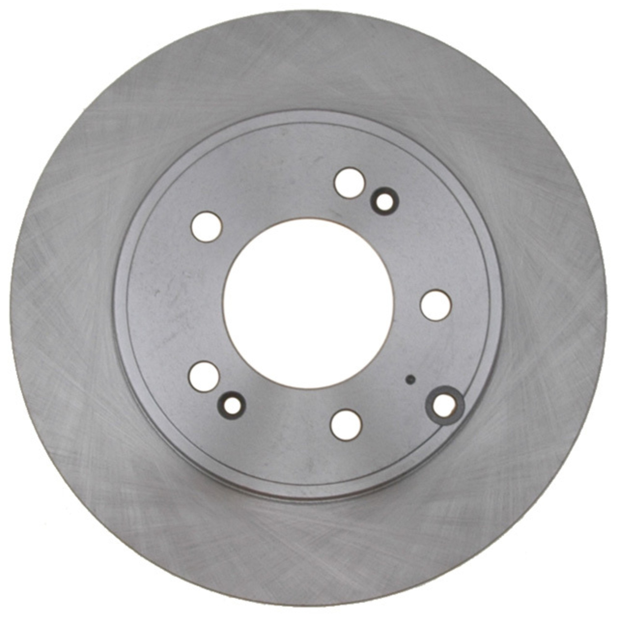 Raybestos R-Line Brake Rotor