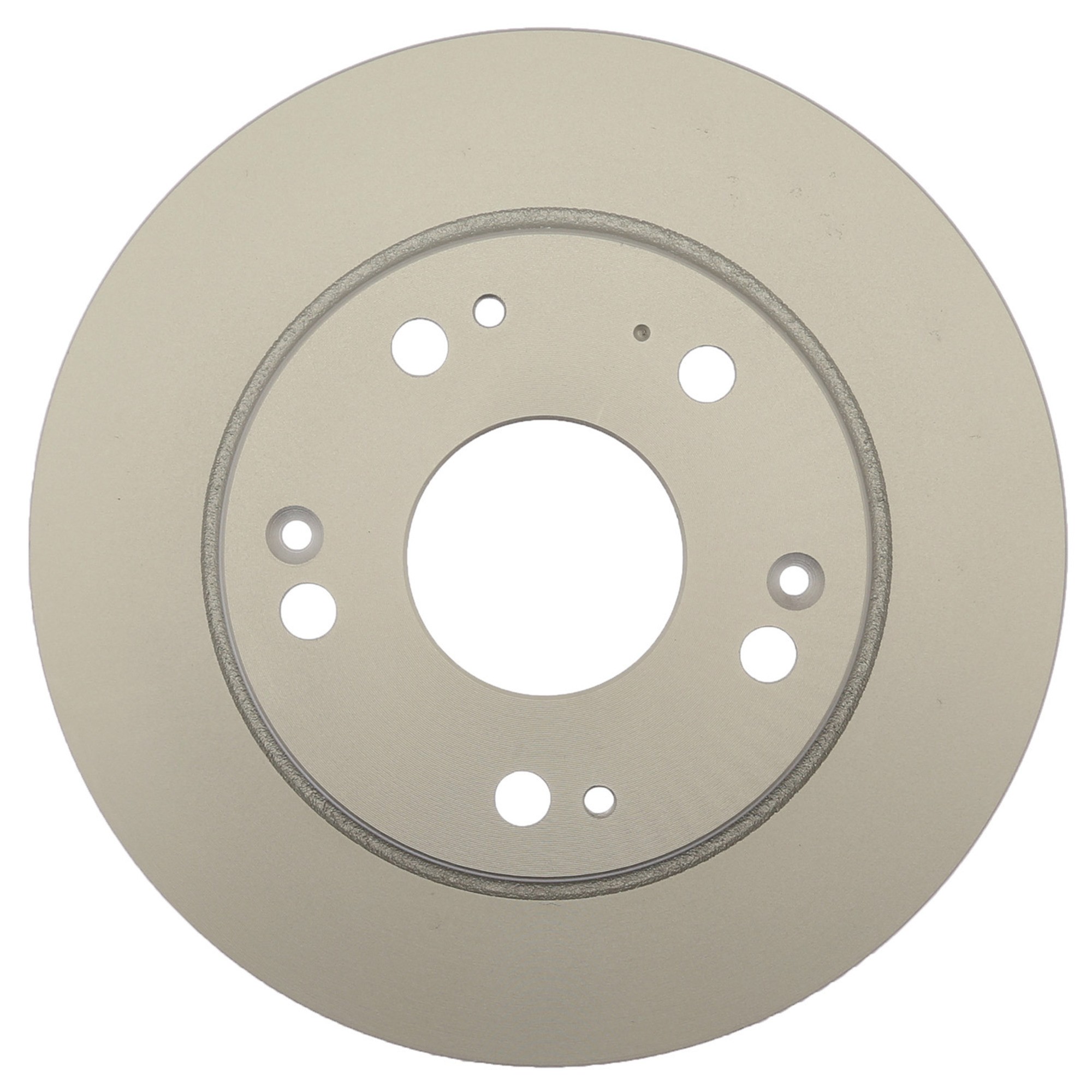 Raybestos Element3 Coated Brake Rotor