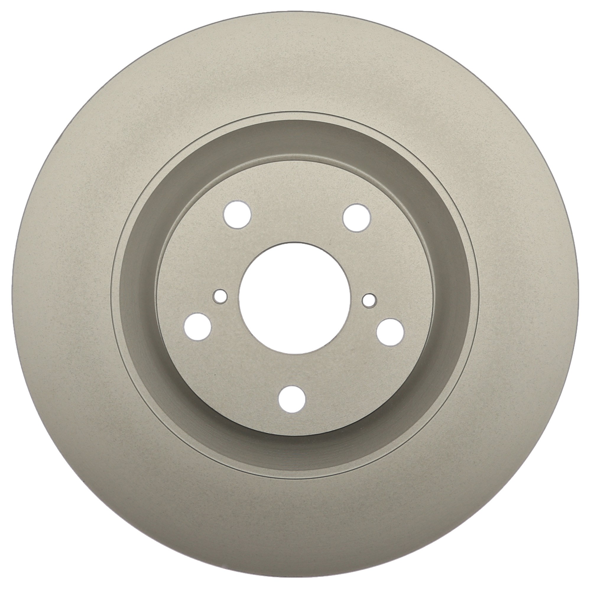 Raybestos Specialty - Street Performance Brake Rotor