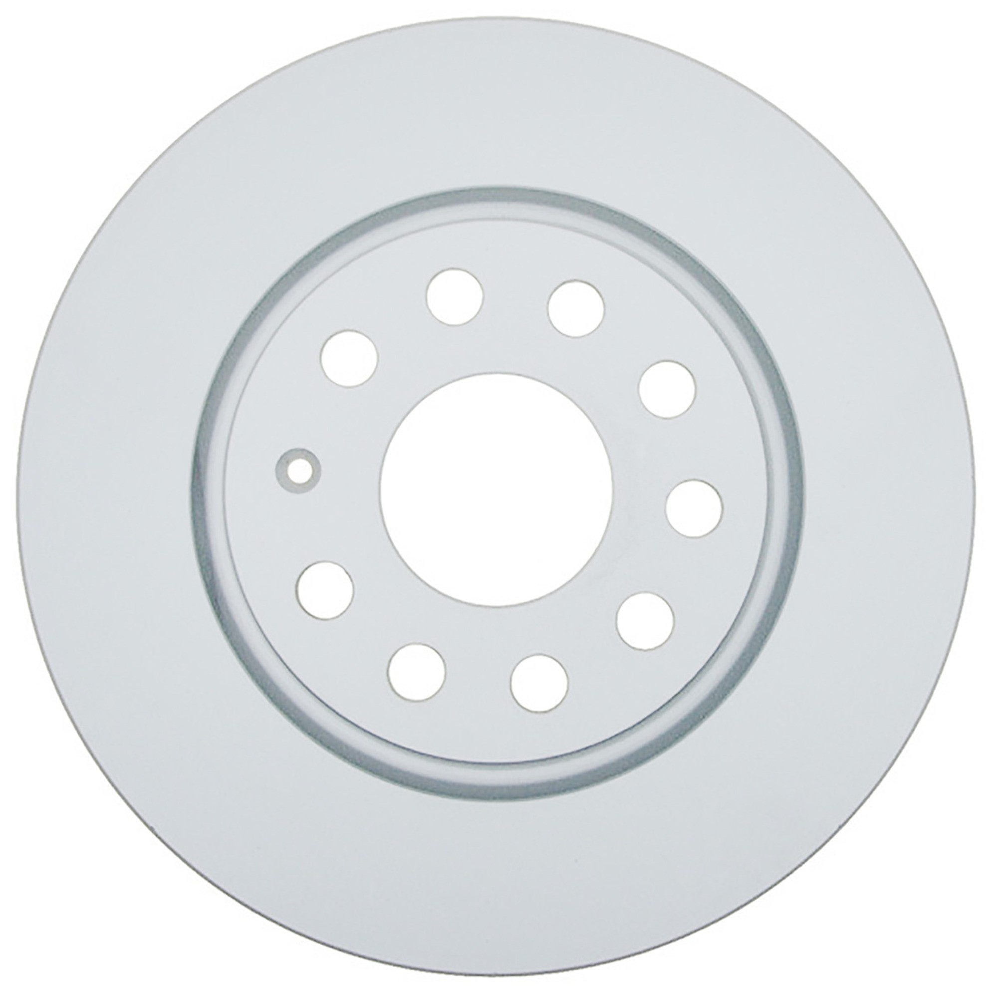 Raybestos Specialty - Street Performance Brake Rotor