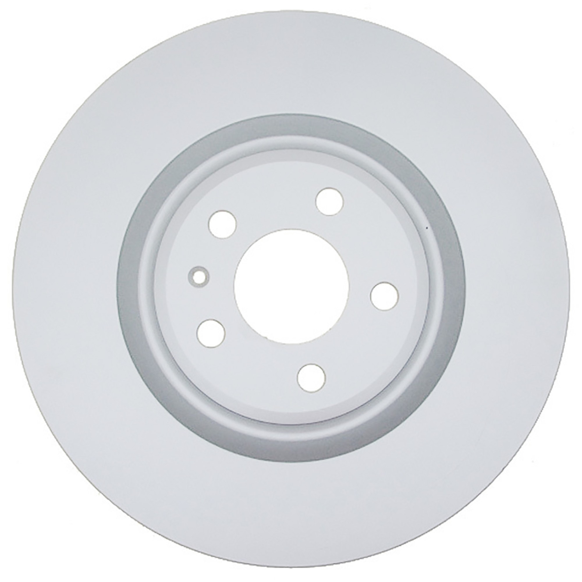 Raybestos Element3 Coated Brake Rotor