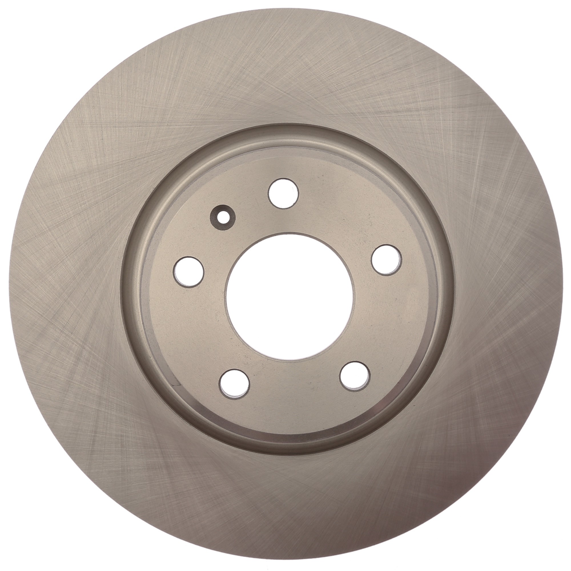 Raybestos R-Line Brake Rotor