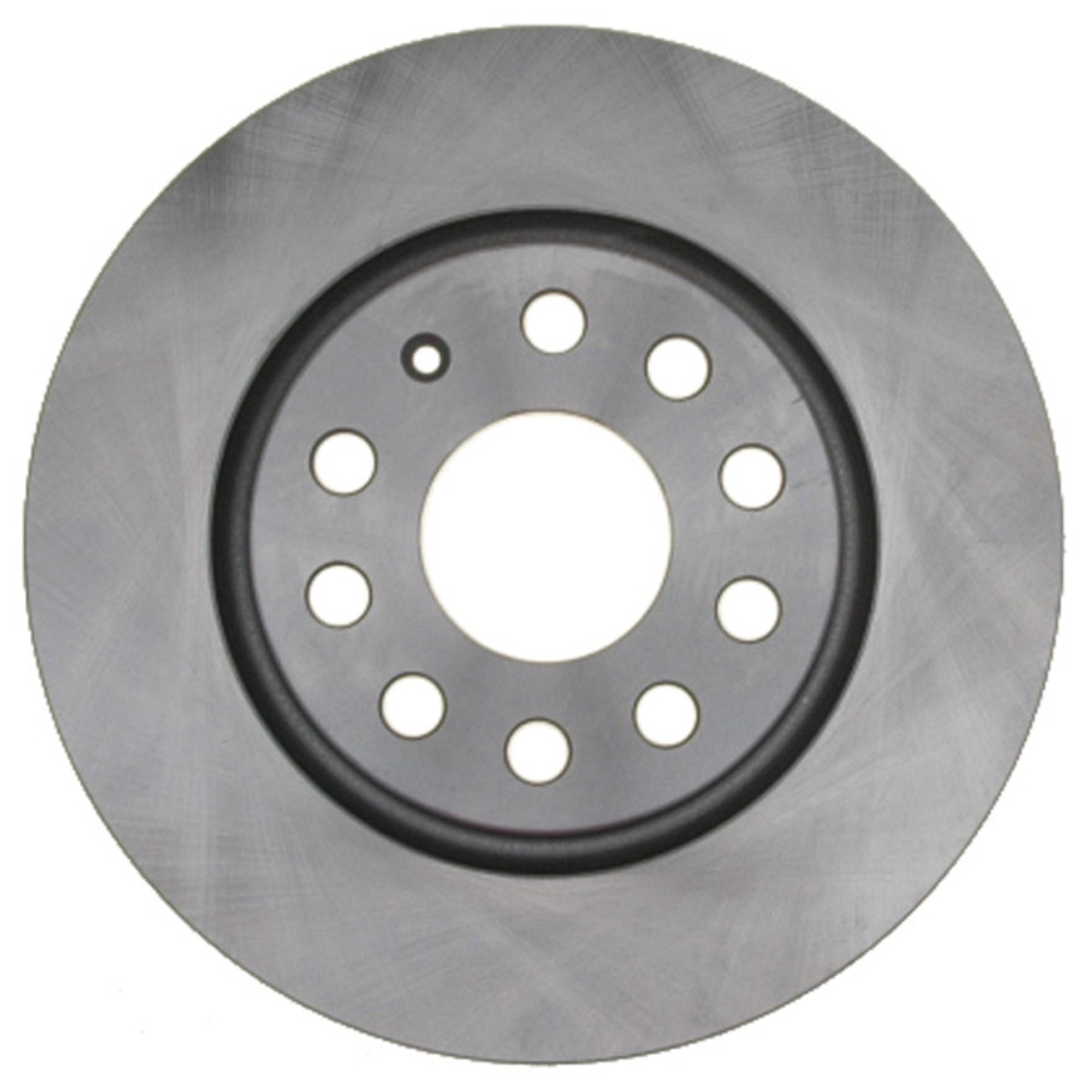 Raybestos R-Line Brake Rotor