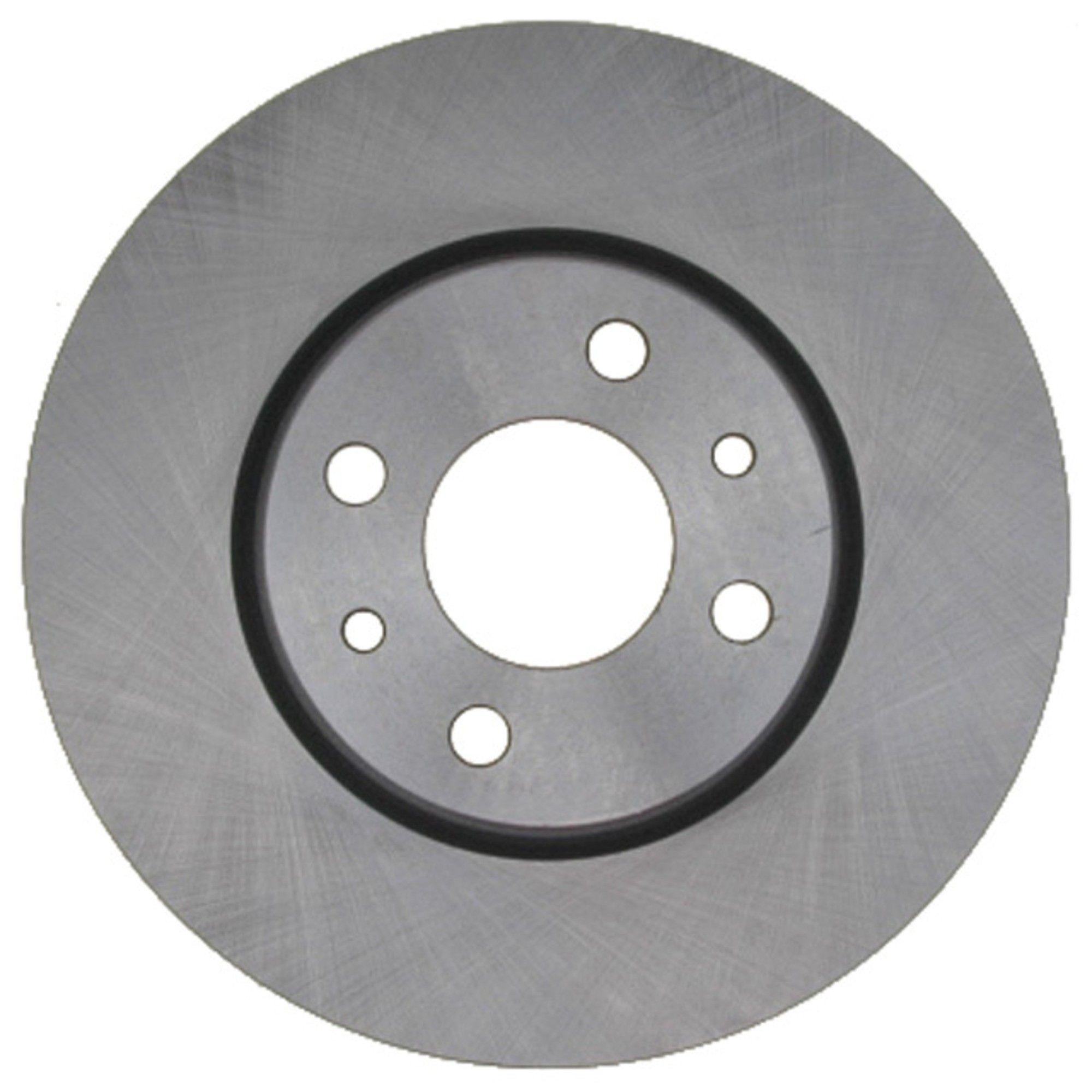 Raybestos R-Line Brake Rotor