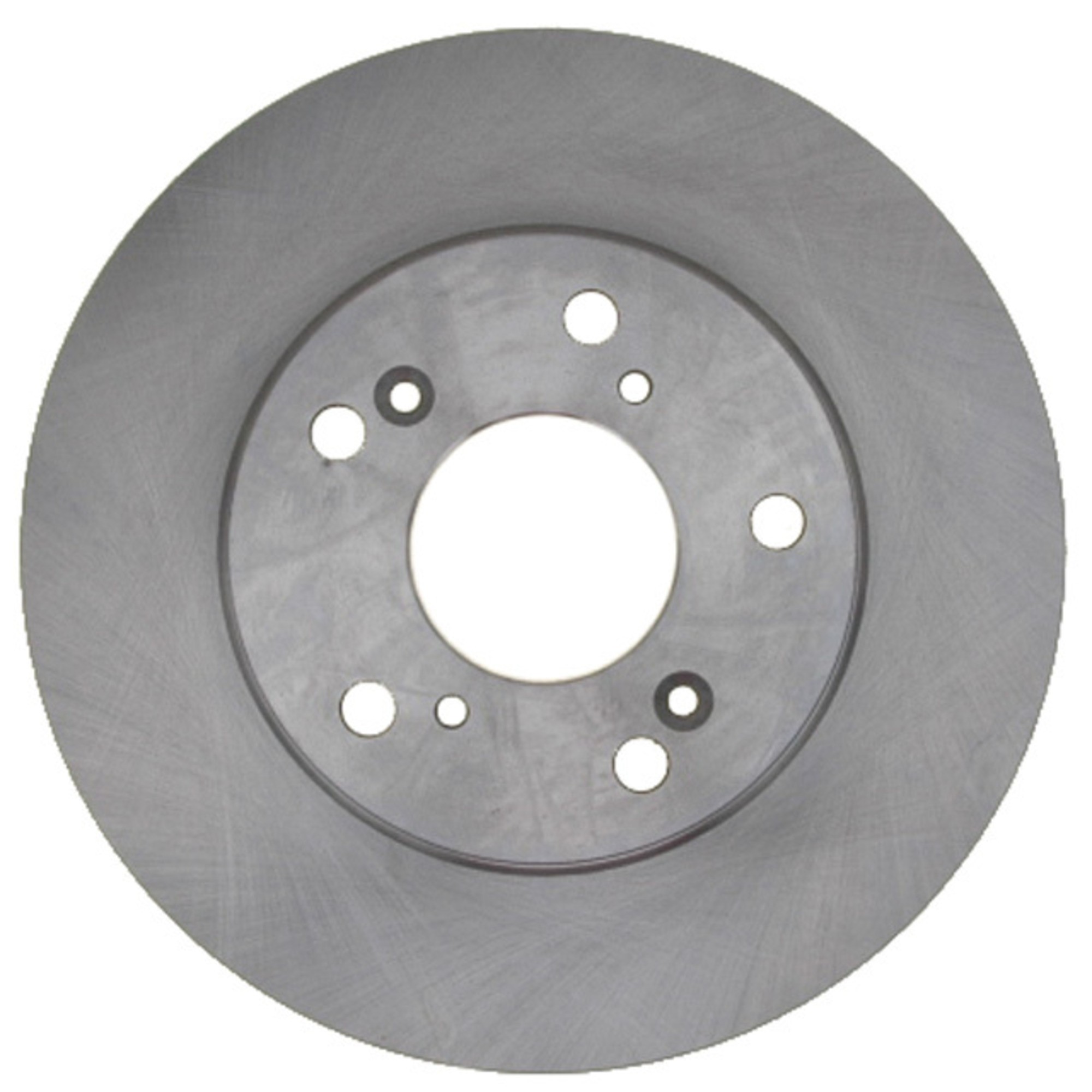 Raybestos R-Line Brake Rotor