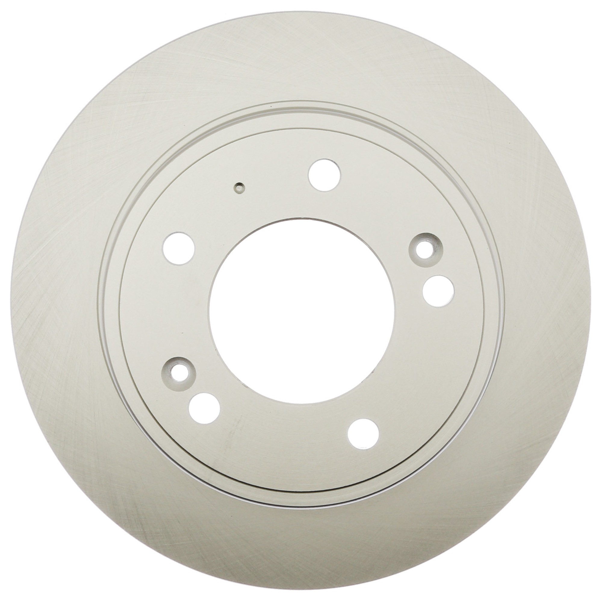 Raybestos Element3 Coated Brake Rotor