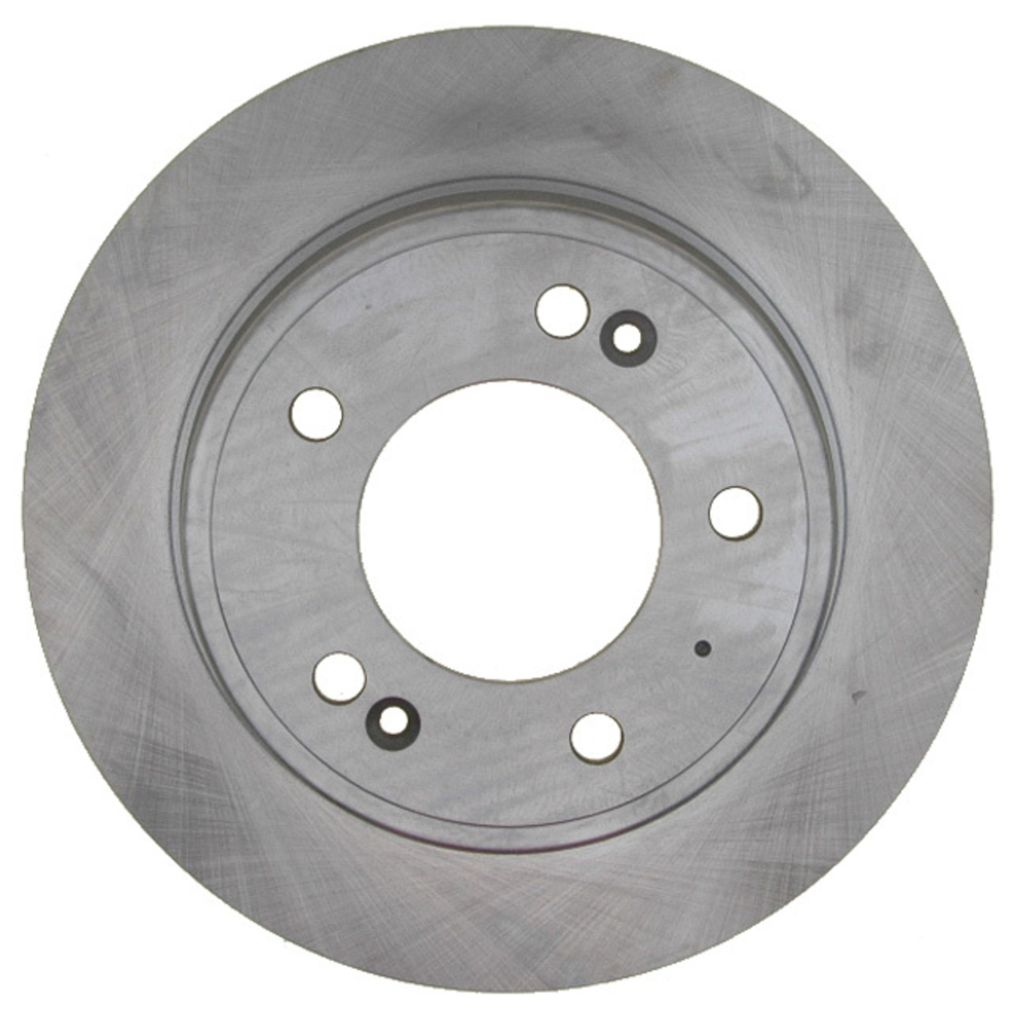 Raybestos R-Line Brake Rotor