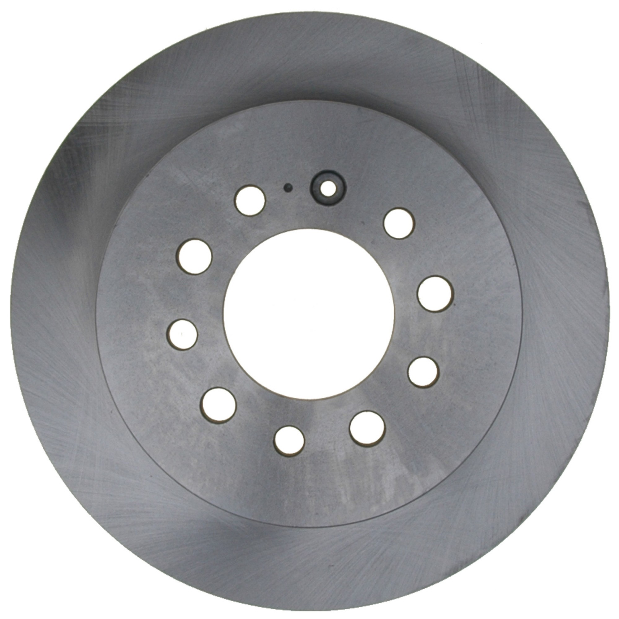 Raybestos R-Line Brake Rotor