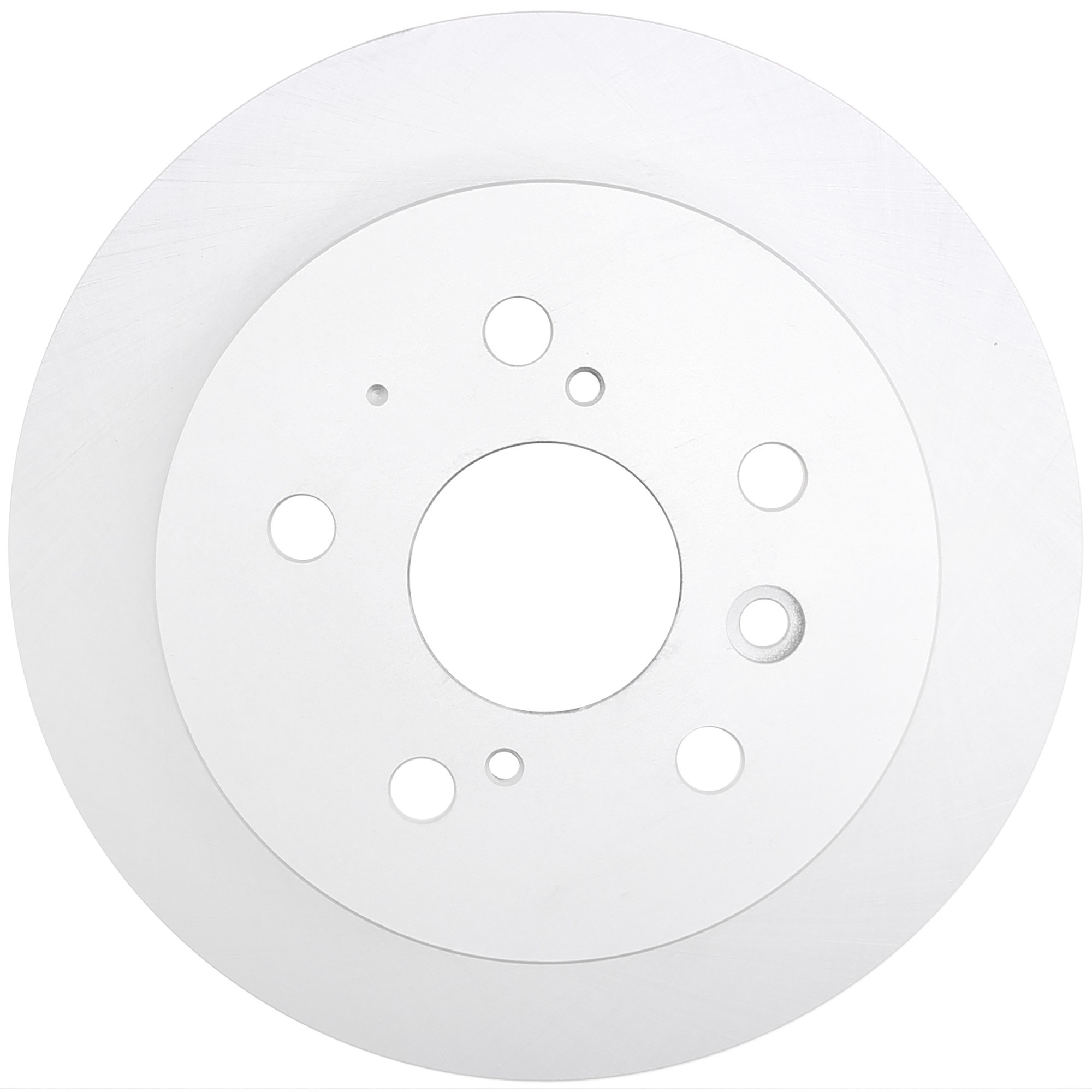 Raybestos Specialty - Street Performance Brake Rotor