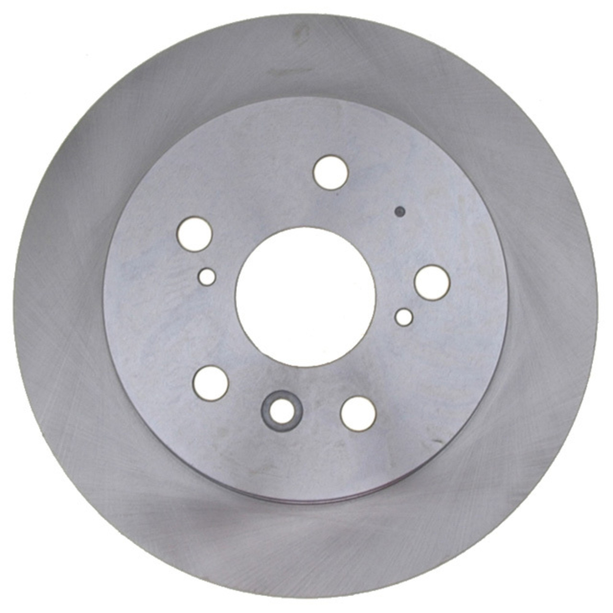 Raybestos R-Line Brake Rotor