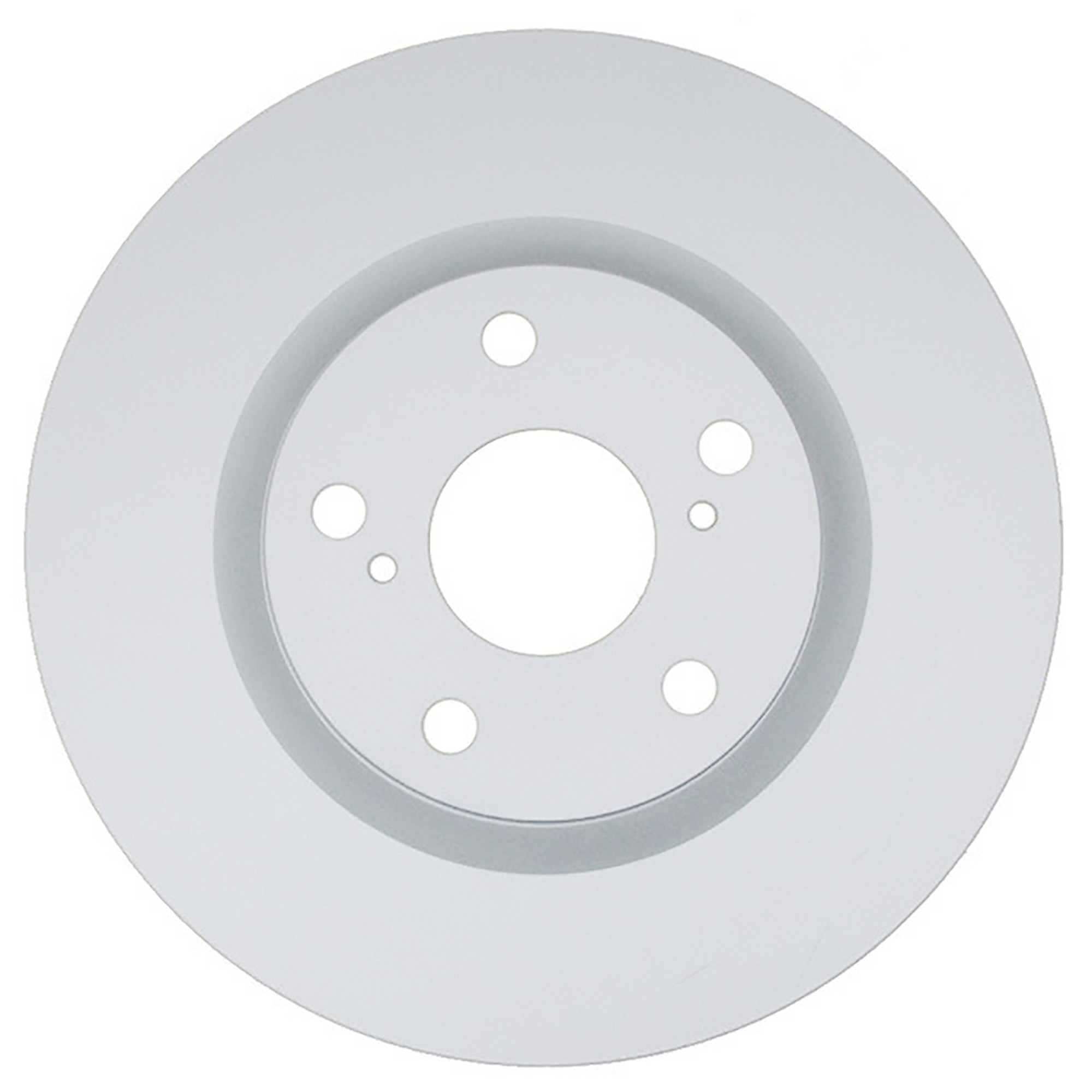 Raybestos Specialty - Street Performance Brake Rotor